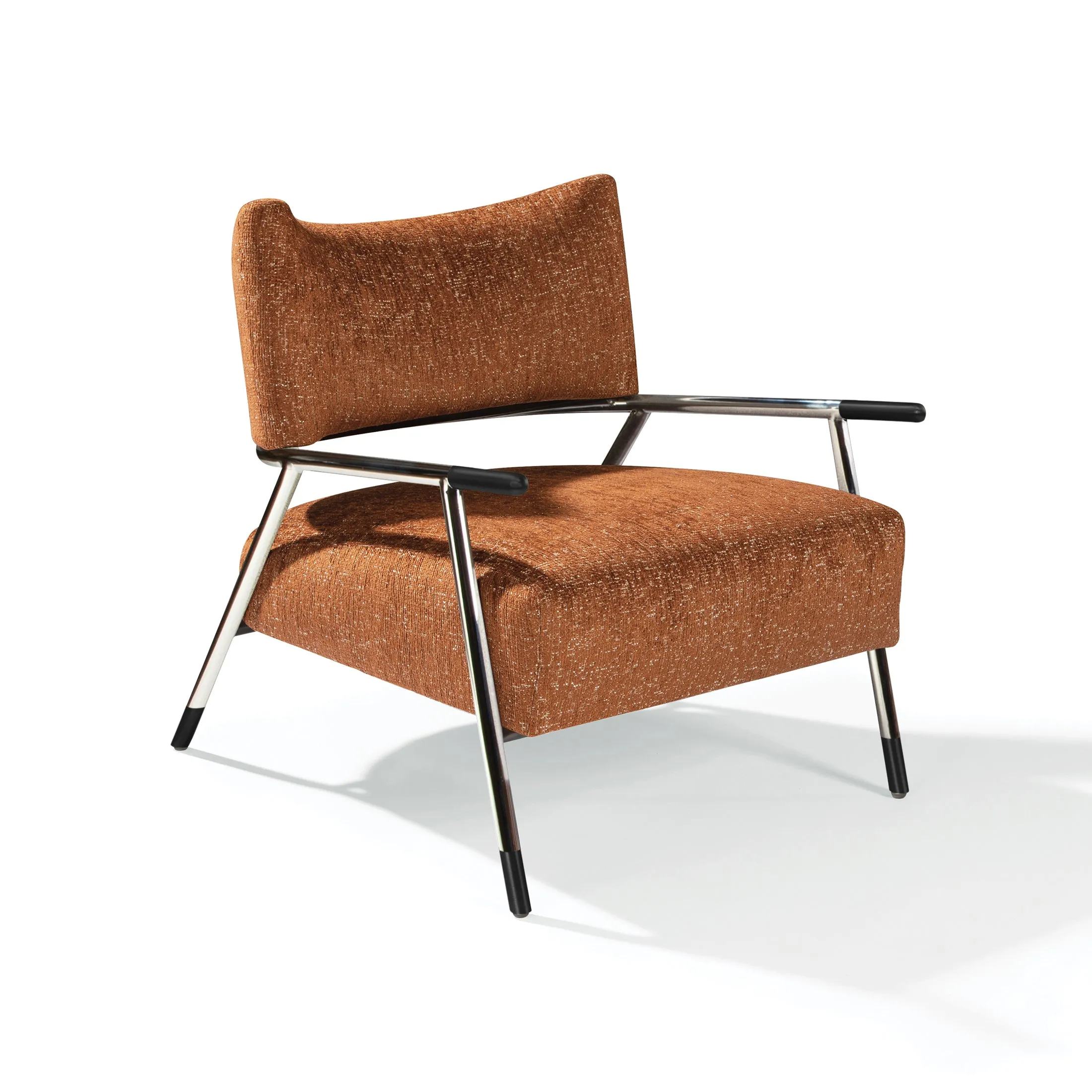Kai Lounge Chair