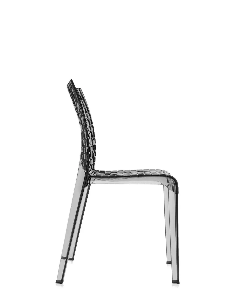 Kartell Ami Ami Chair, Transparent