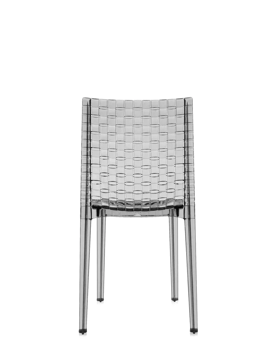 Kartell Ami Ami Chair, Transparent