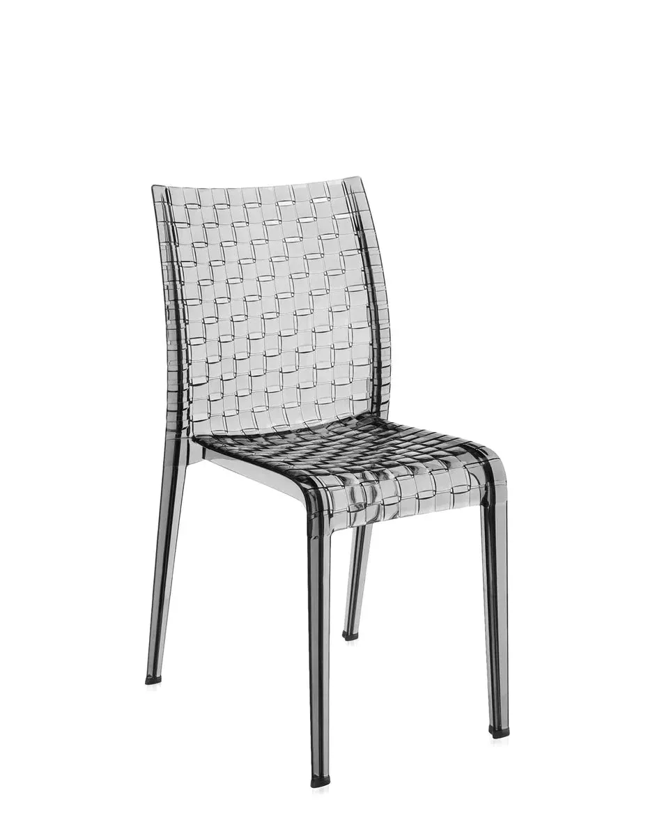 Kartell Ami Ami Chair, Transparent