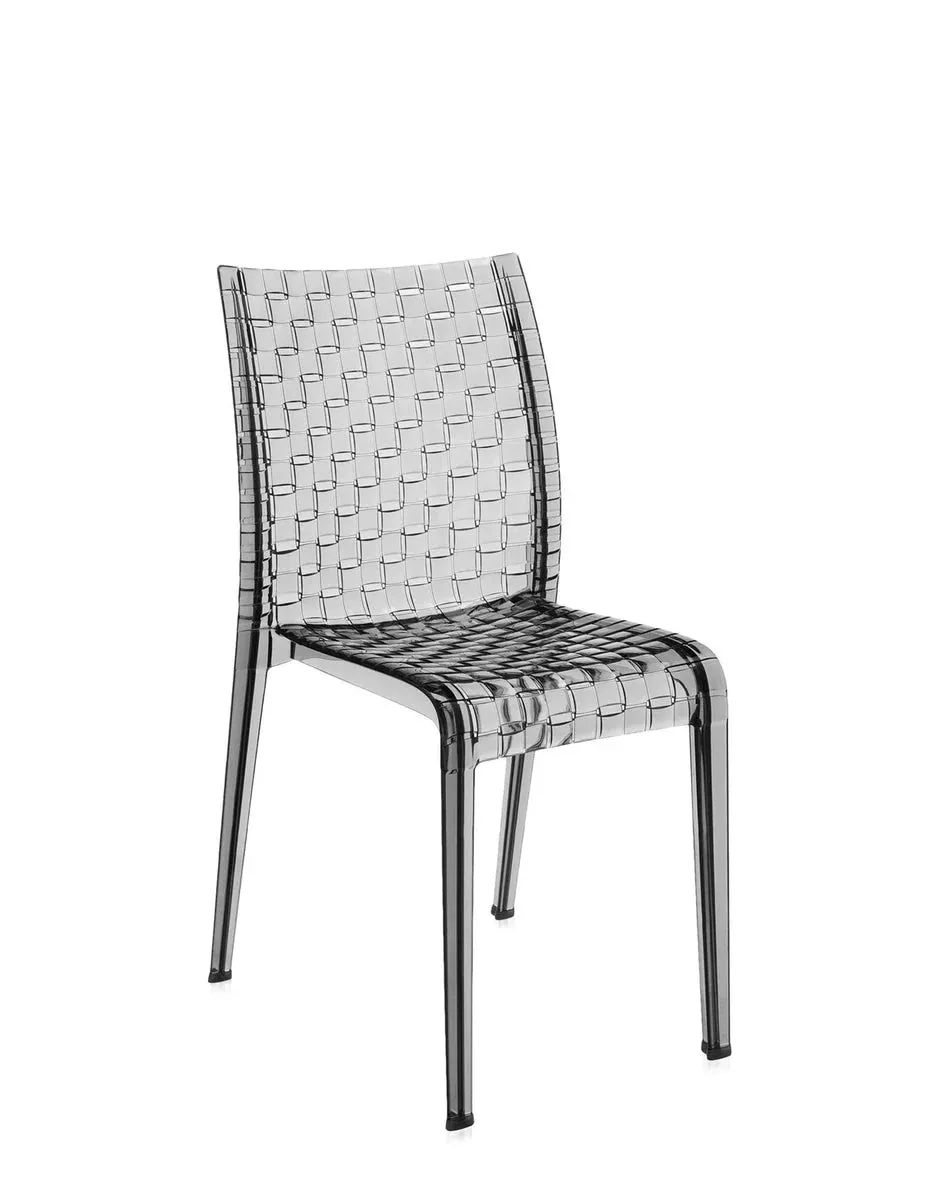 Kartell Ami Ami Chair, Transparent
