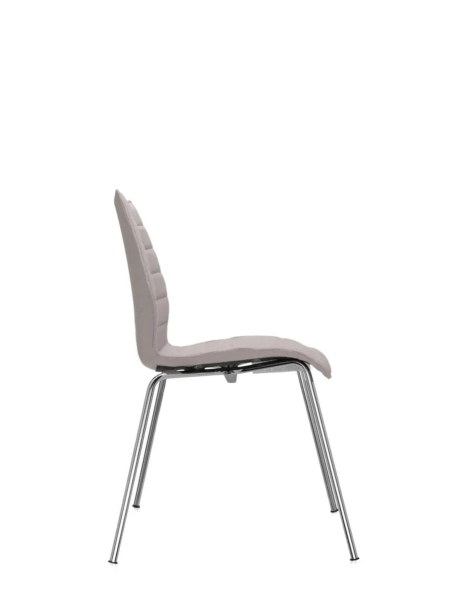 Kartell Maui Soft Trevira Chair, Beige