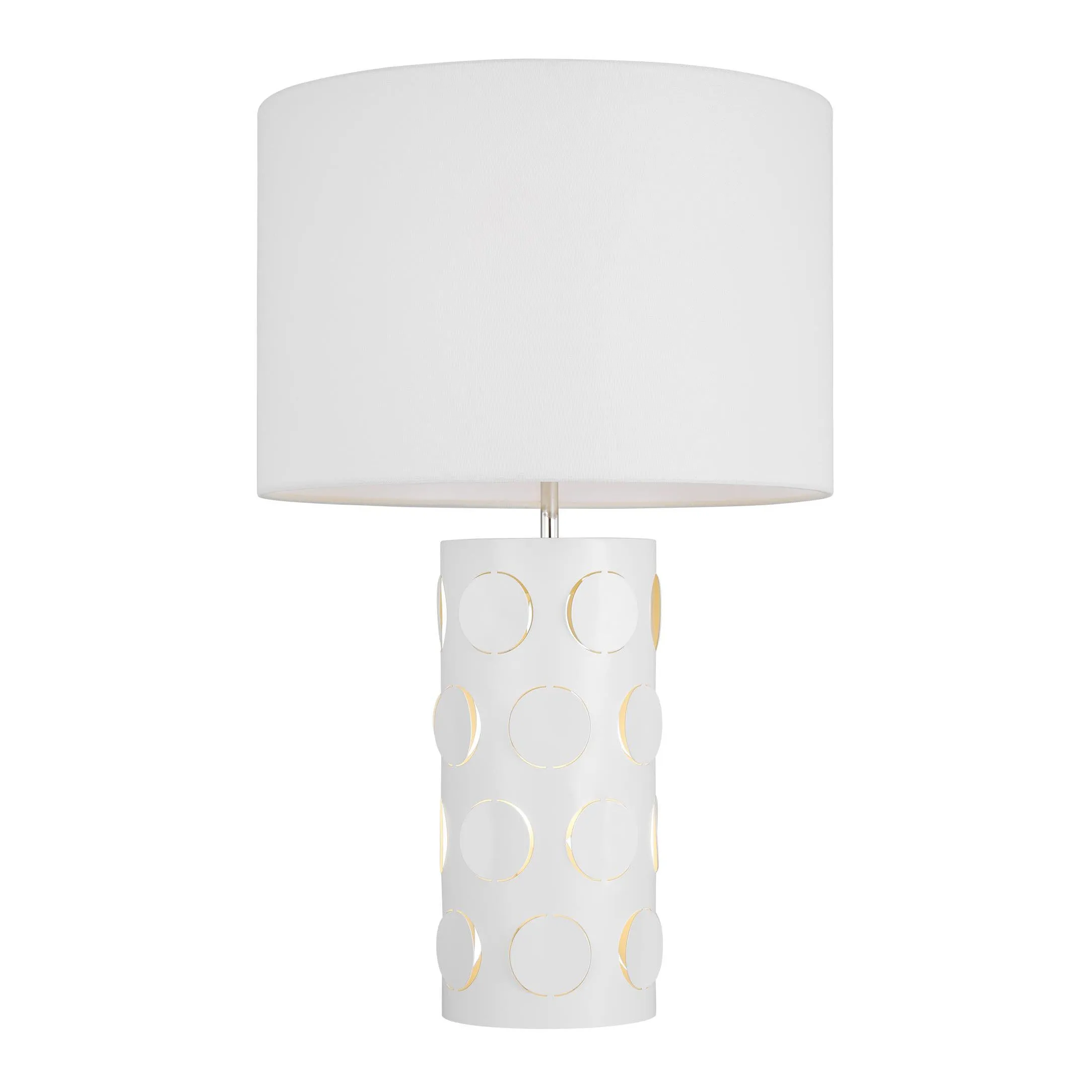 Kate Spade New York Dottie LED Table Lamp