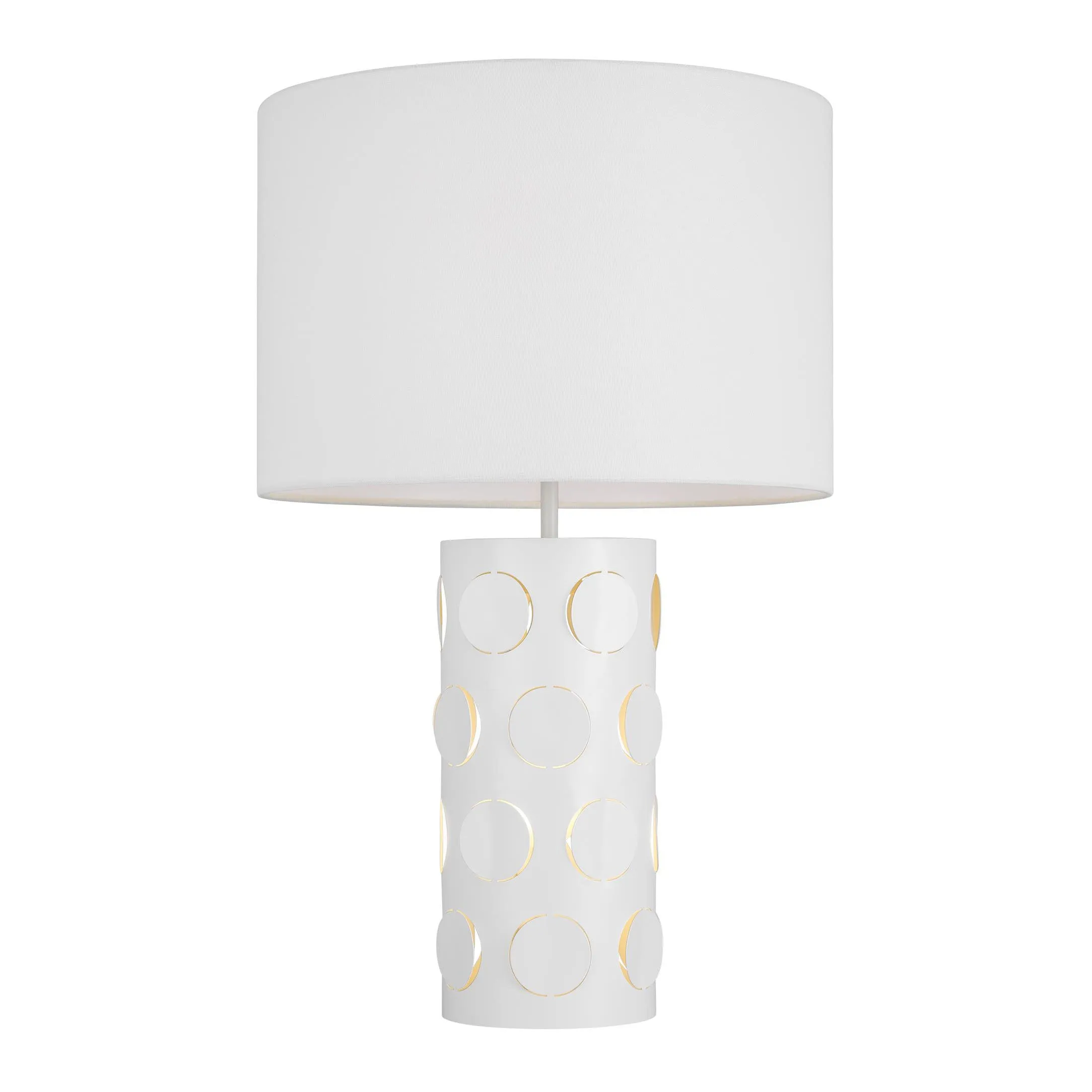 Kate Spade New York Dottie LED Table Lamp