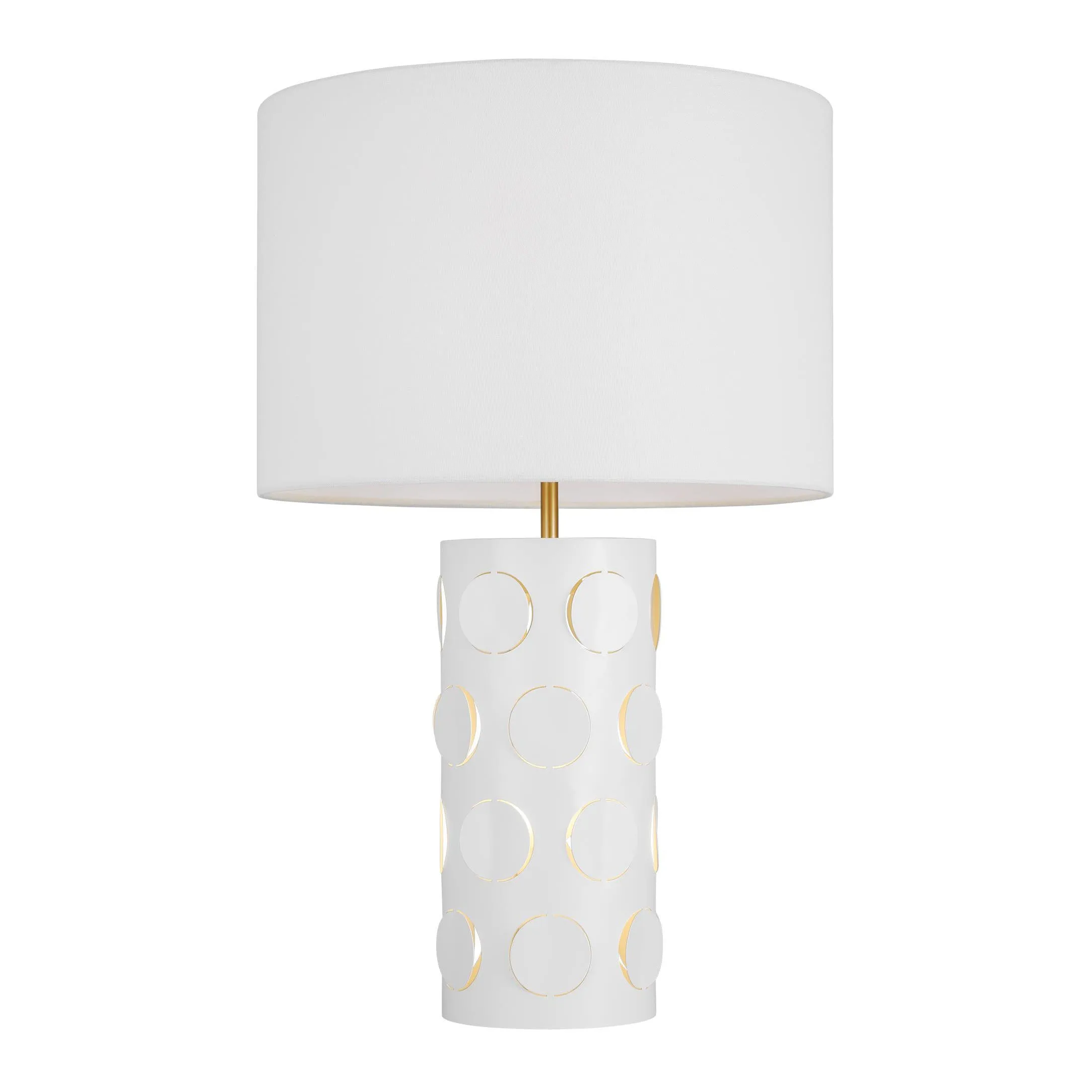 Kate Spade New York Dottie LED Table Lamp