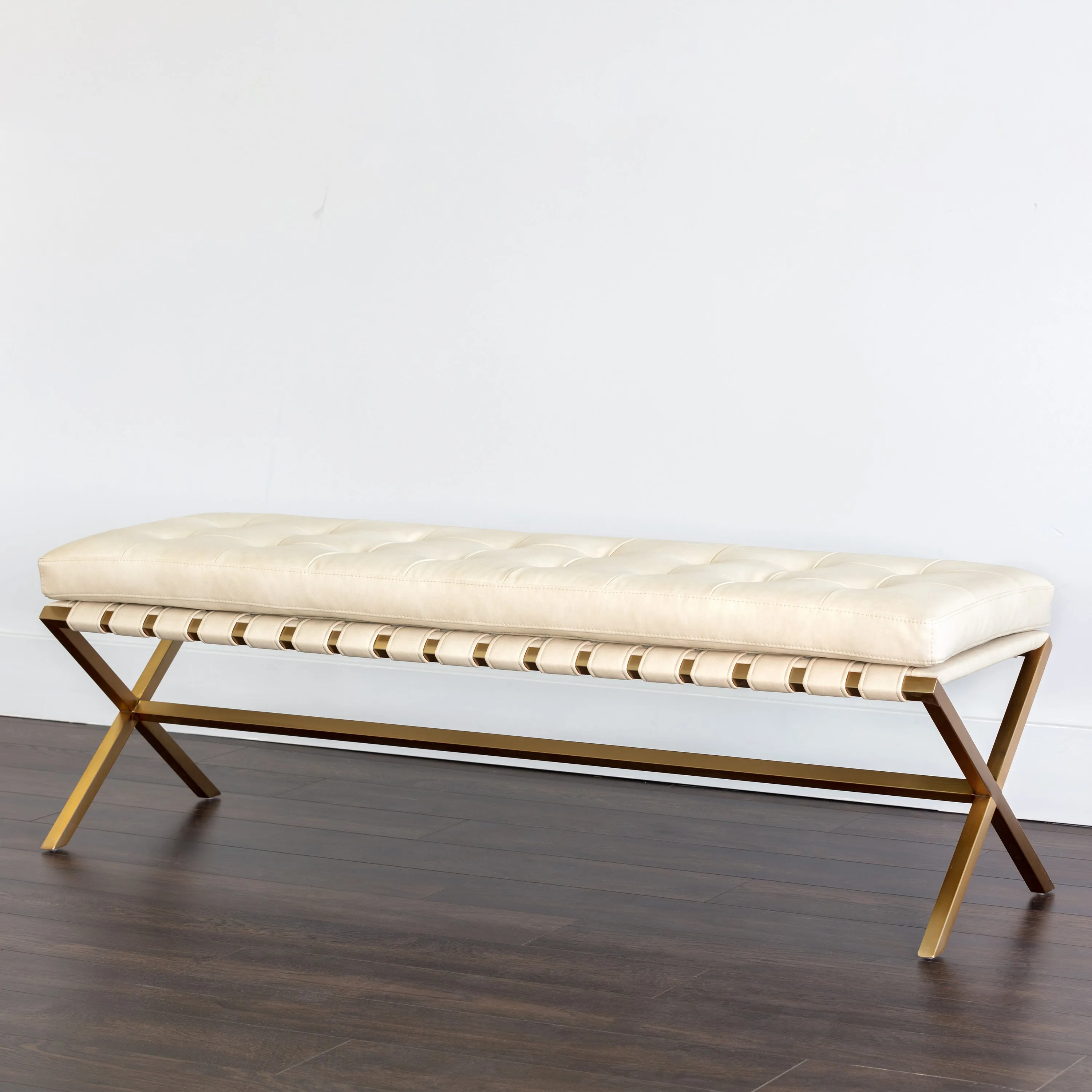 Kenji Bench