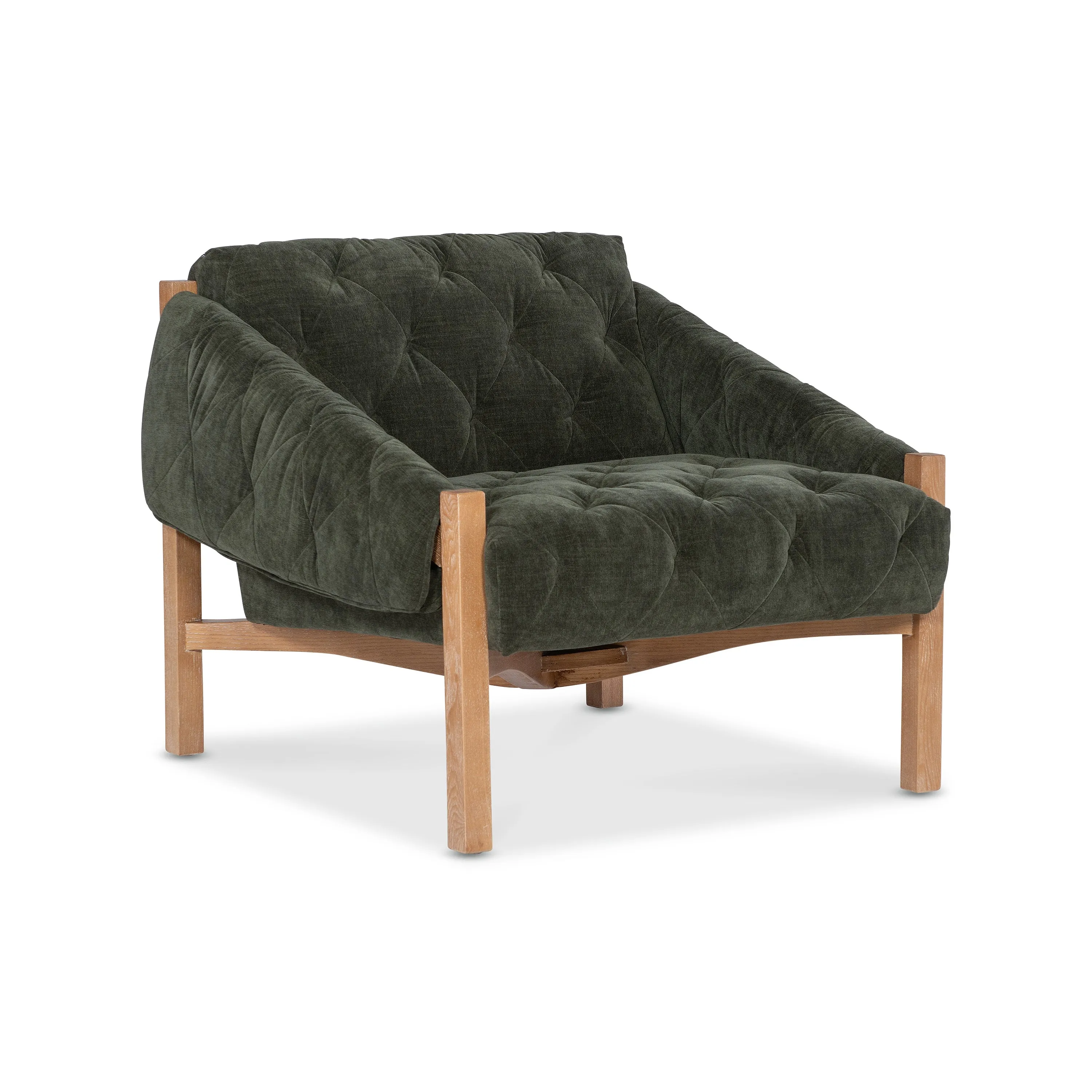 Kerns Accent Chair