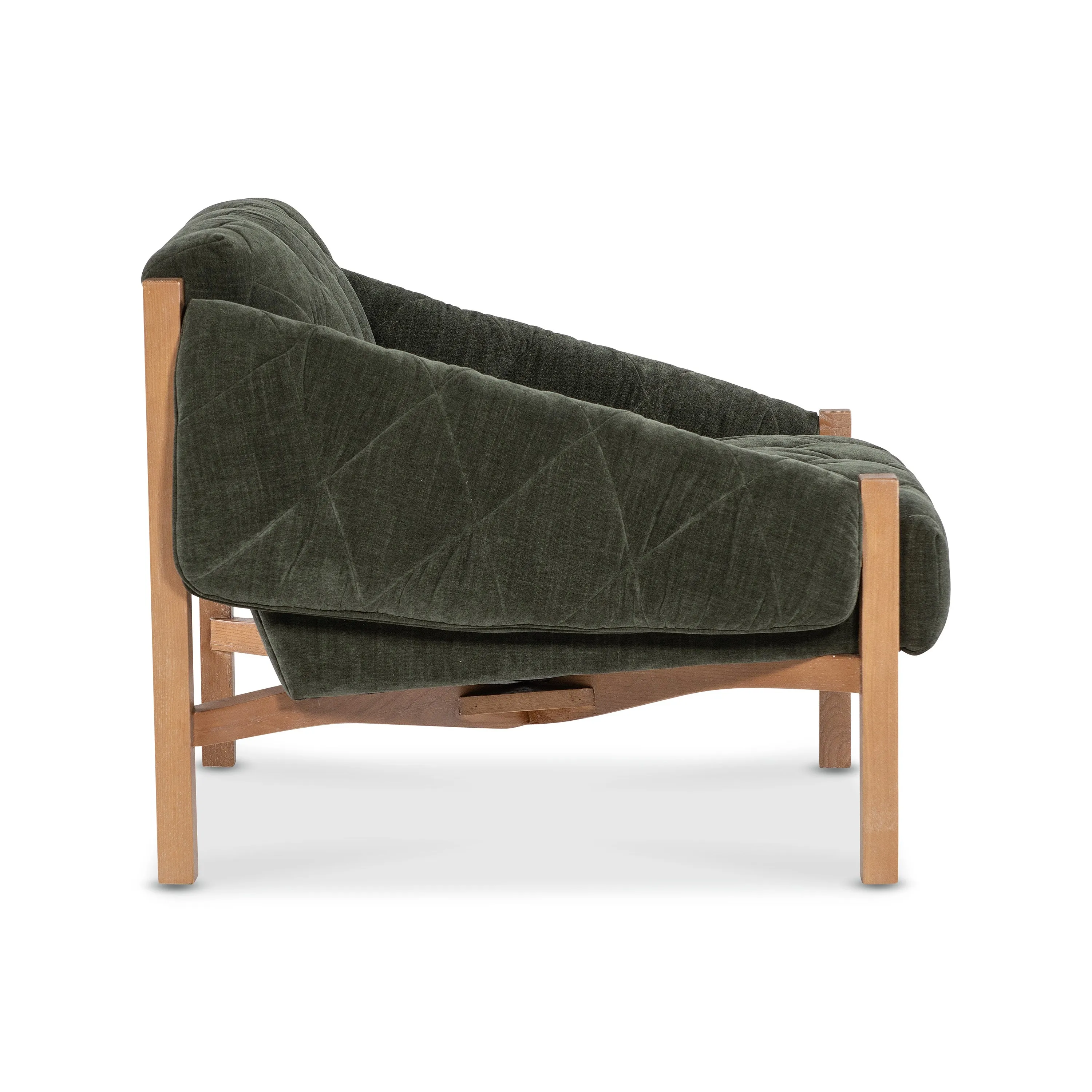 Kerns Accent Chair