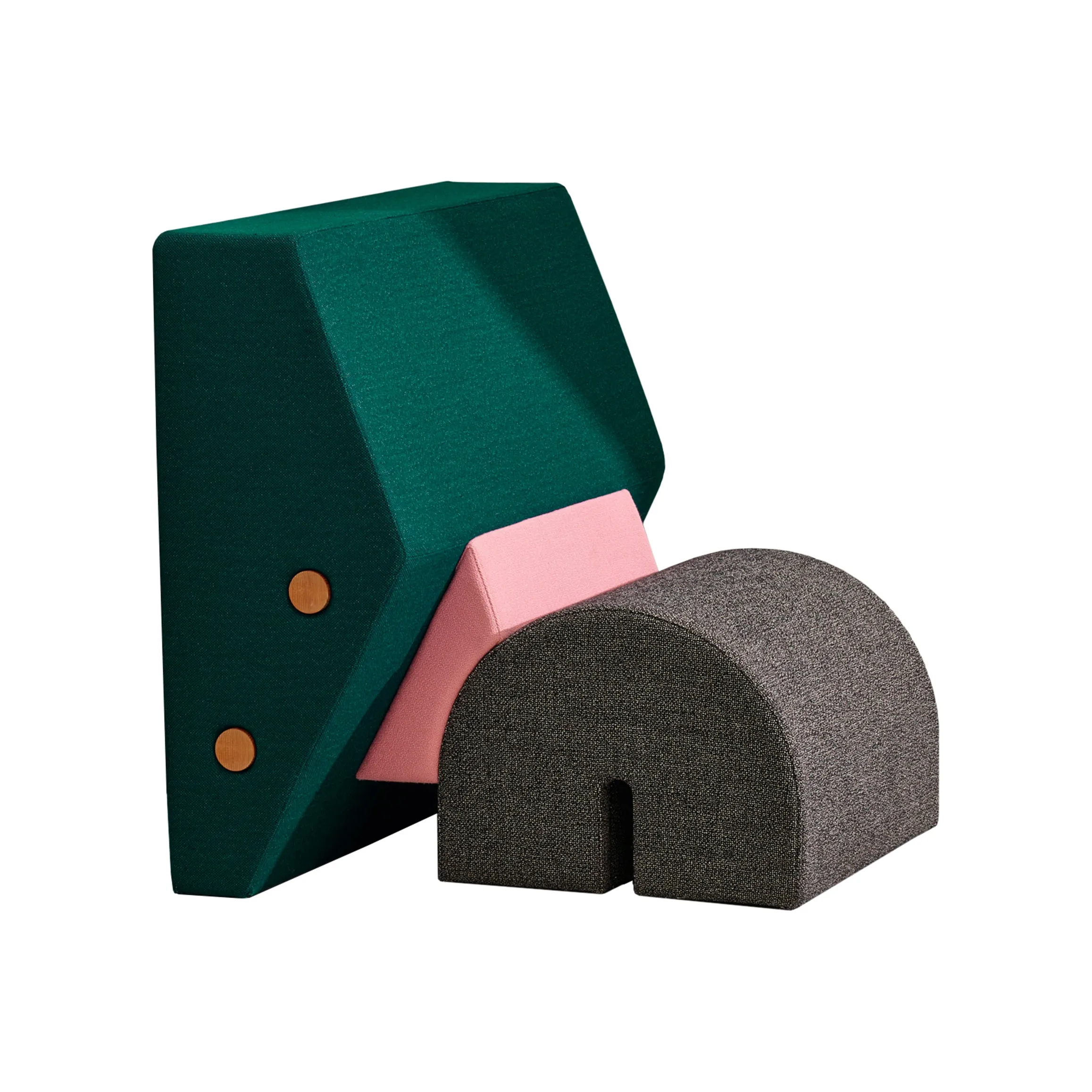 Keystone Lounge Chair