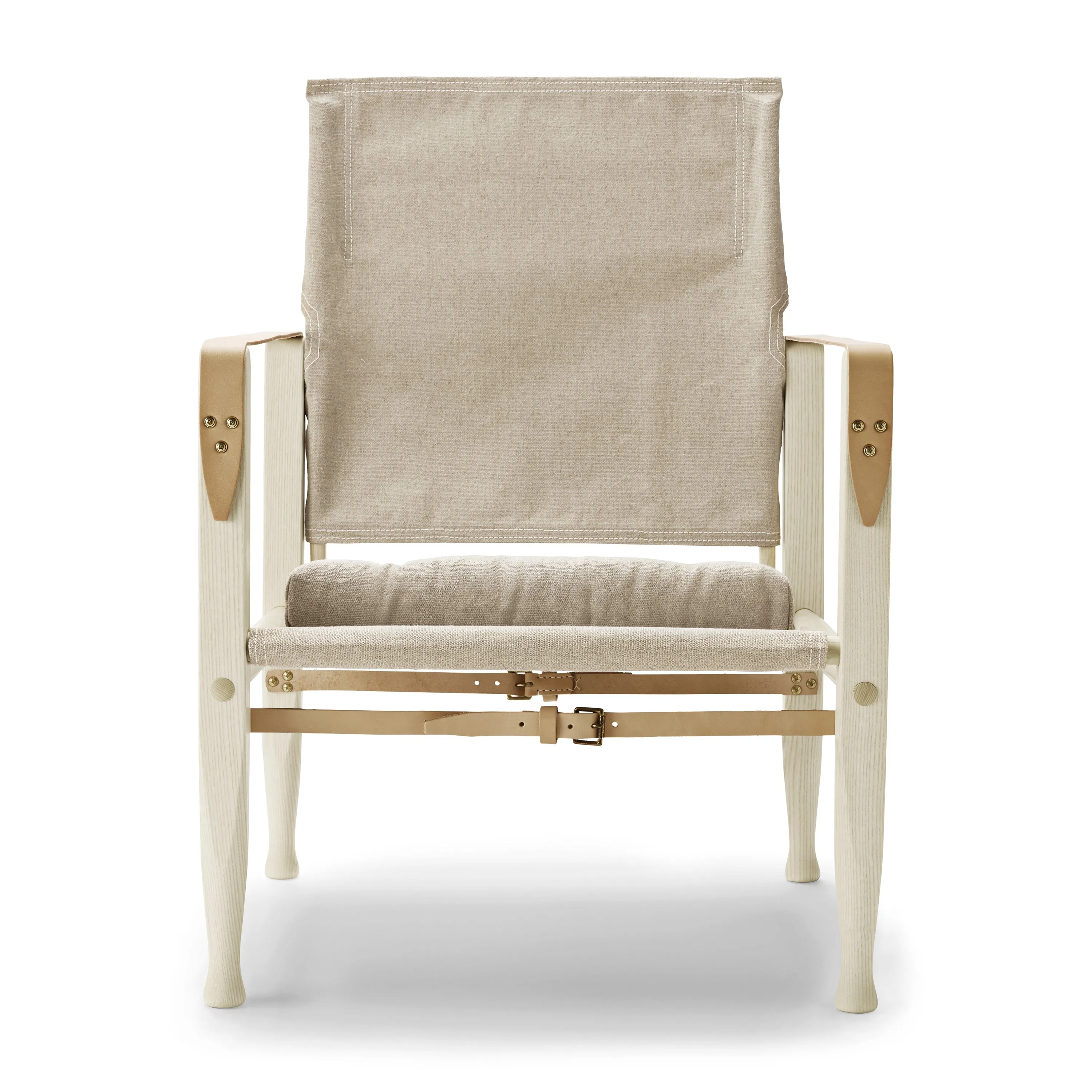 KK47000 Safari Lounge Armchair