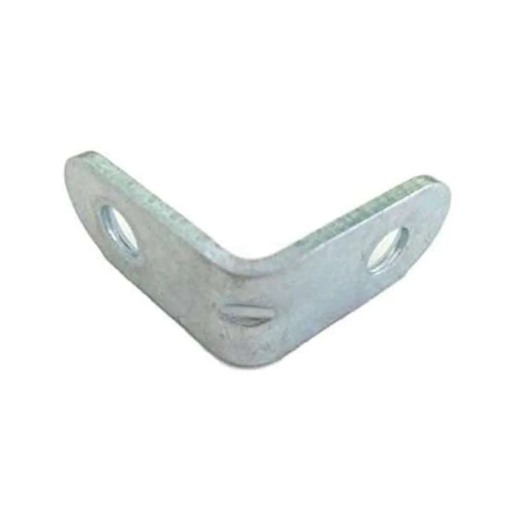 KMT Angle Bracket 100 x 100 x 20mm w/ Screw (4pc)