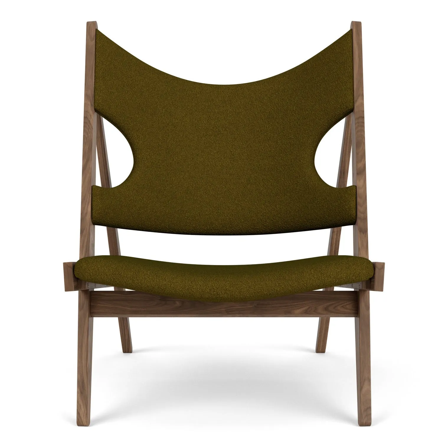 Knitting Lounge Chair