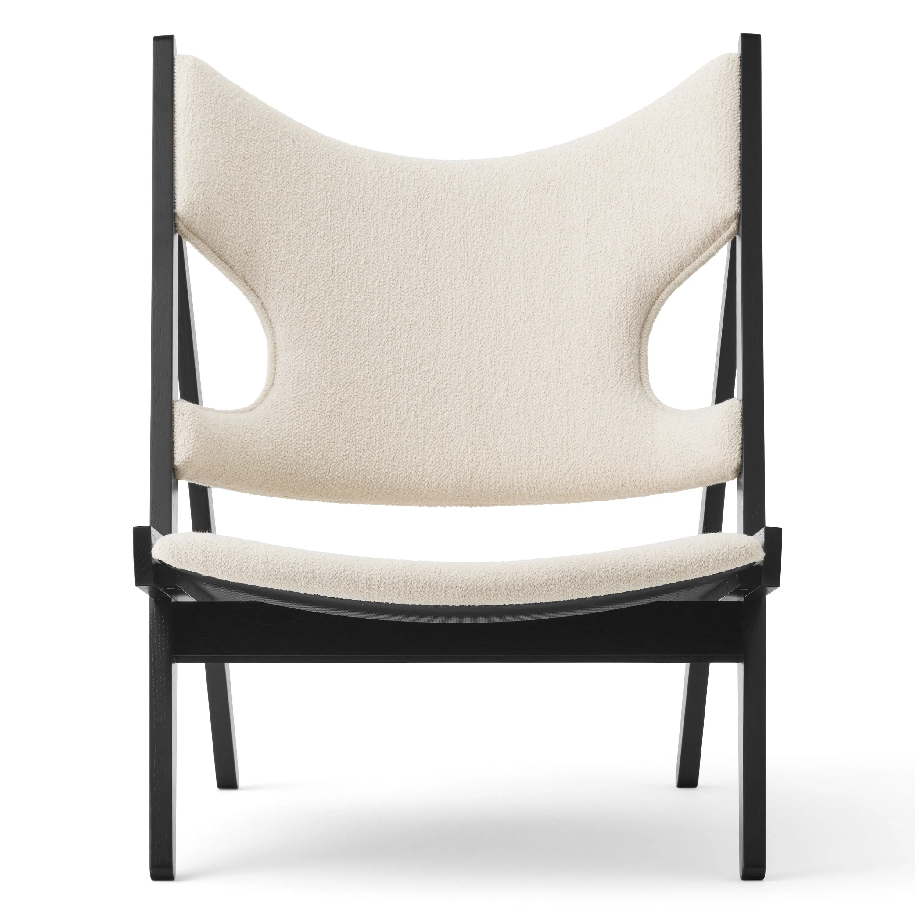 Knitting Lounge Chair