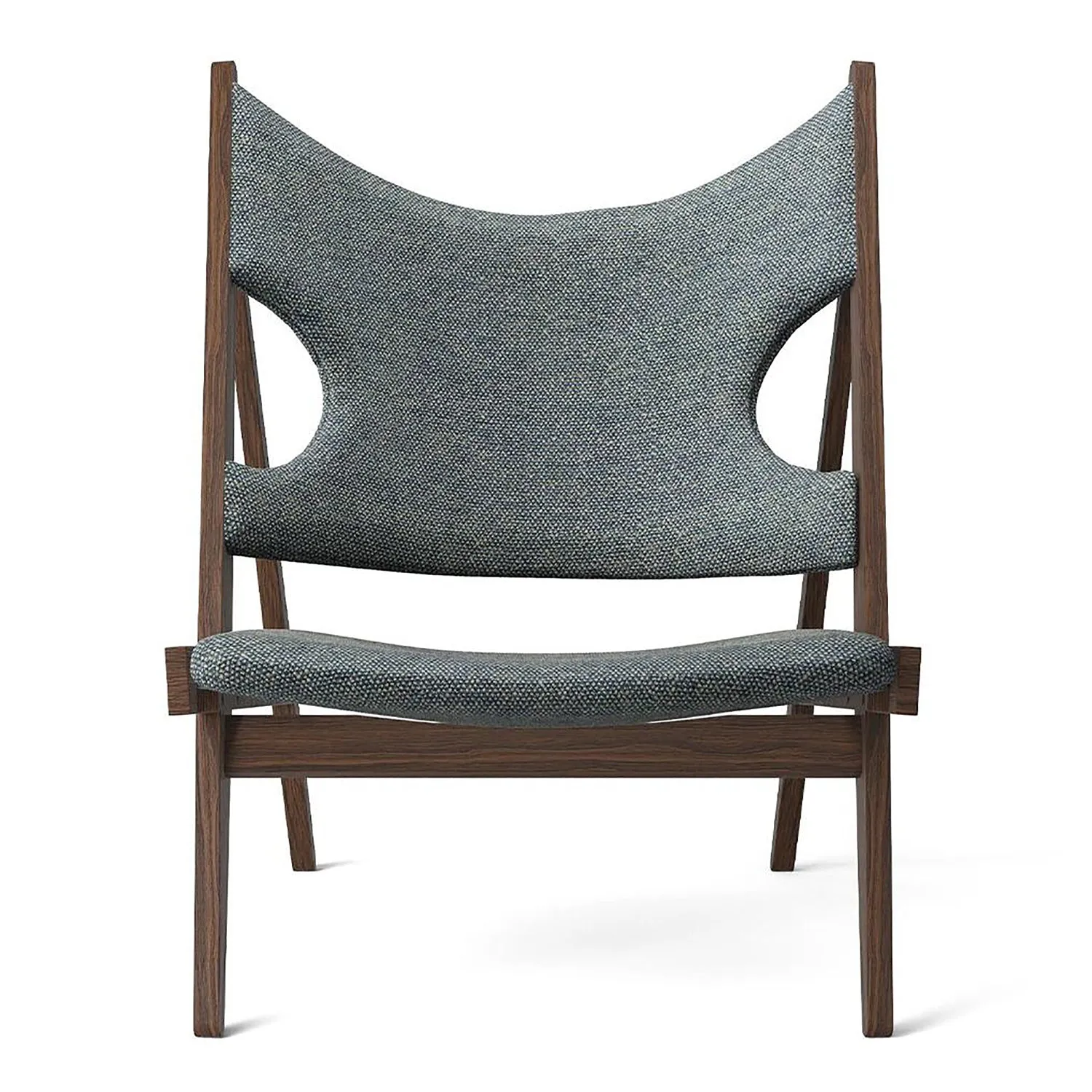 Knitting Lounge Chair