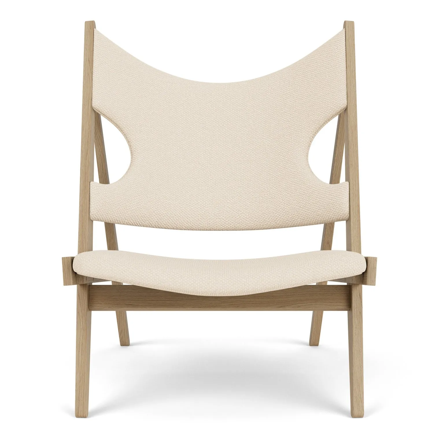 Knitting Lounge Chair