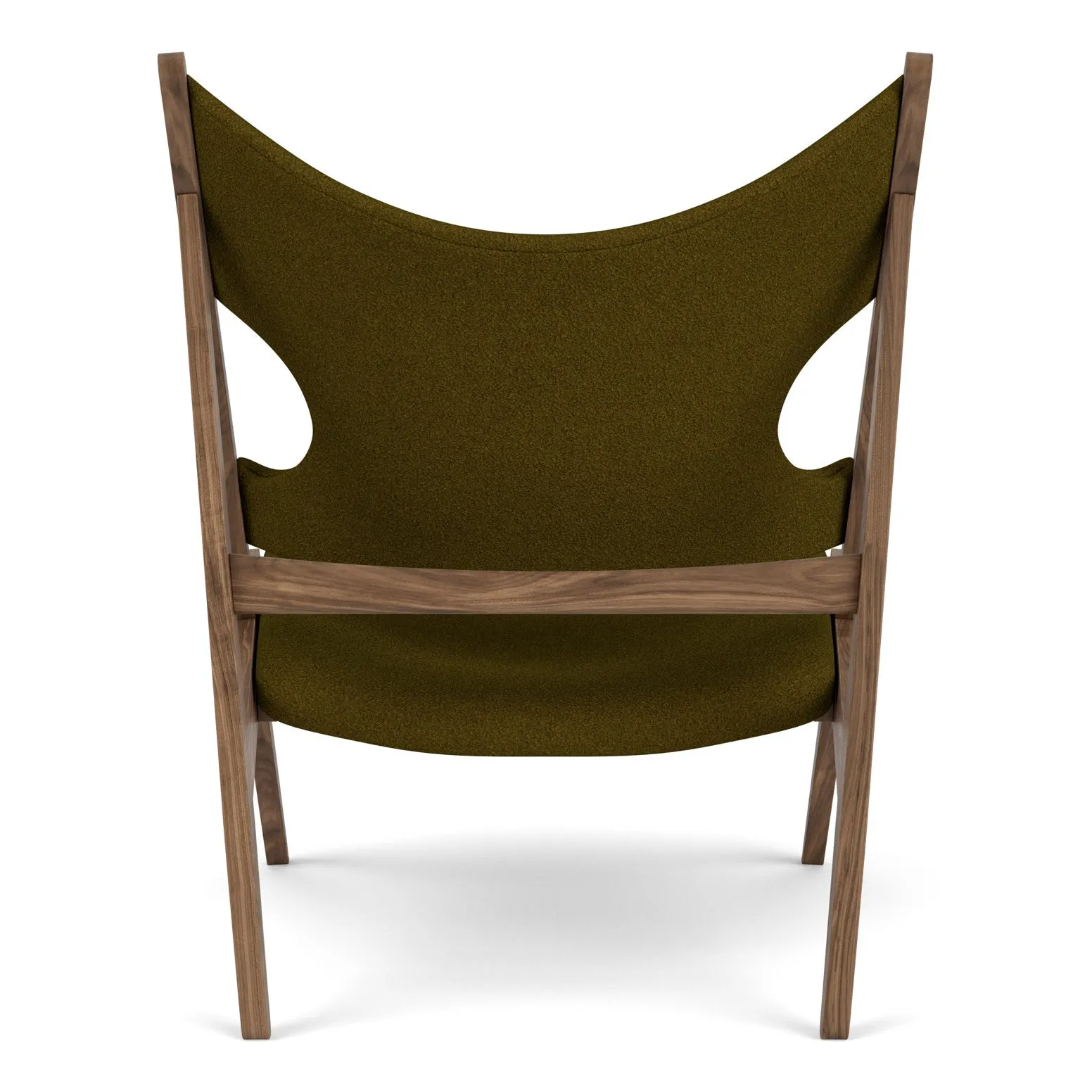 Knitting Lounge Chair