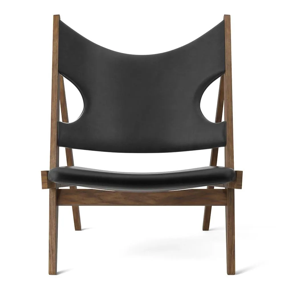Knitting Lounge Chair