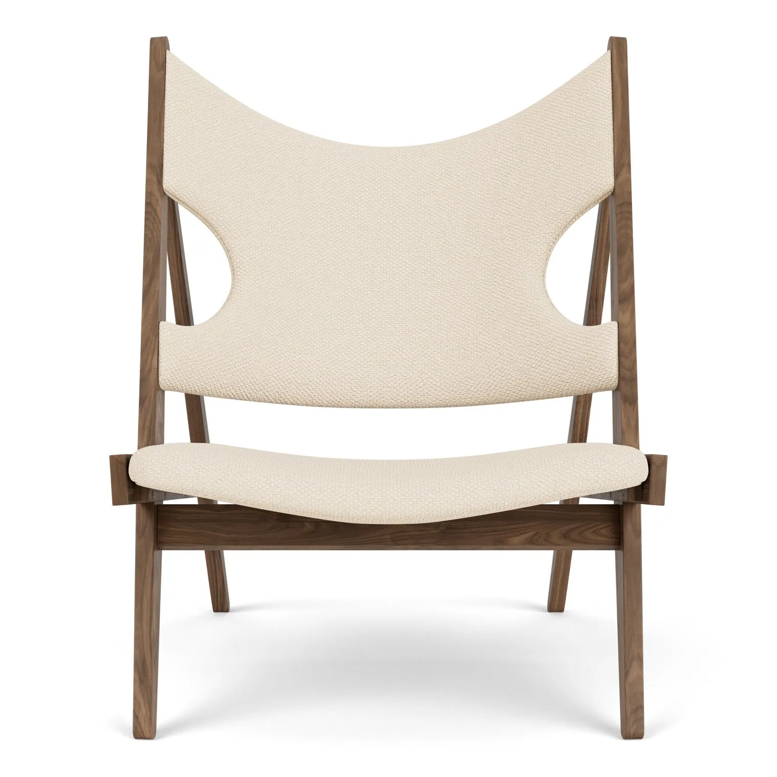 Knitting Lounge Chair