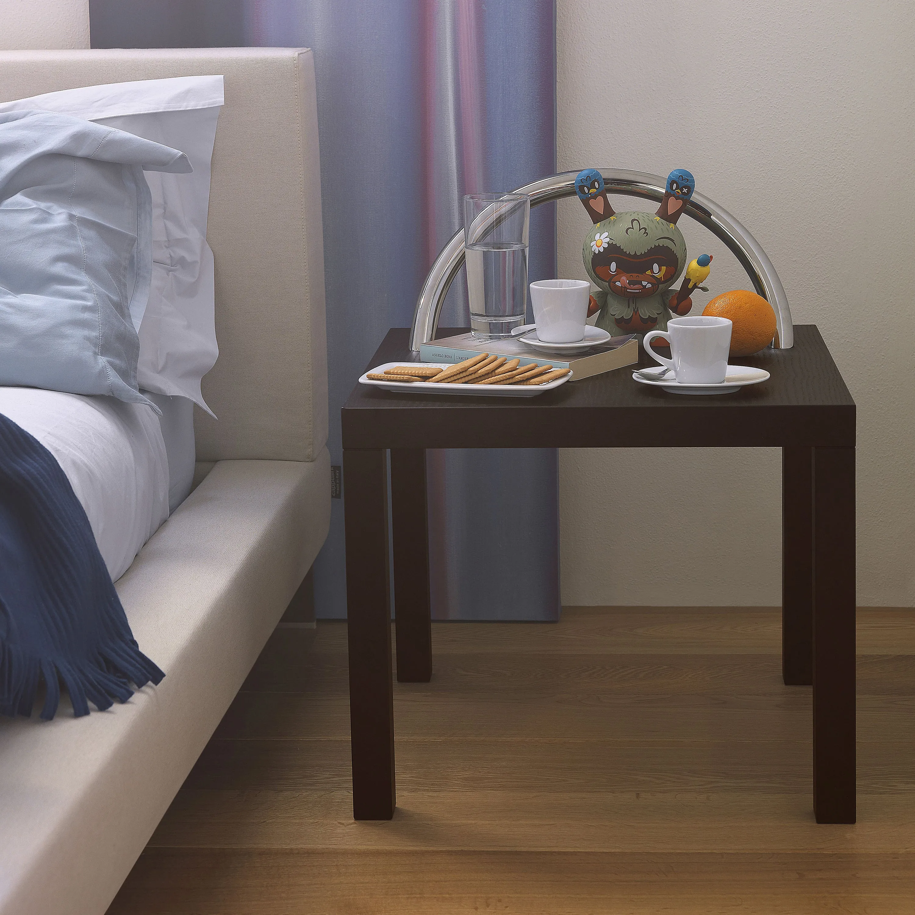 Ko-Ko Side Table