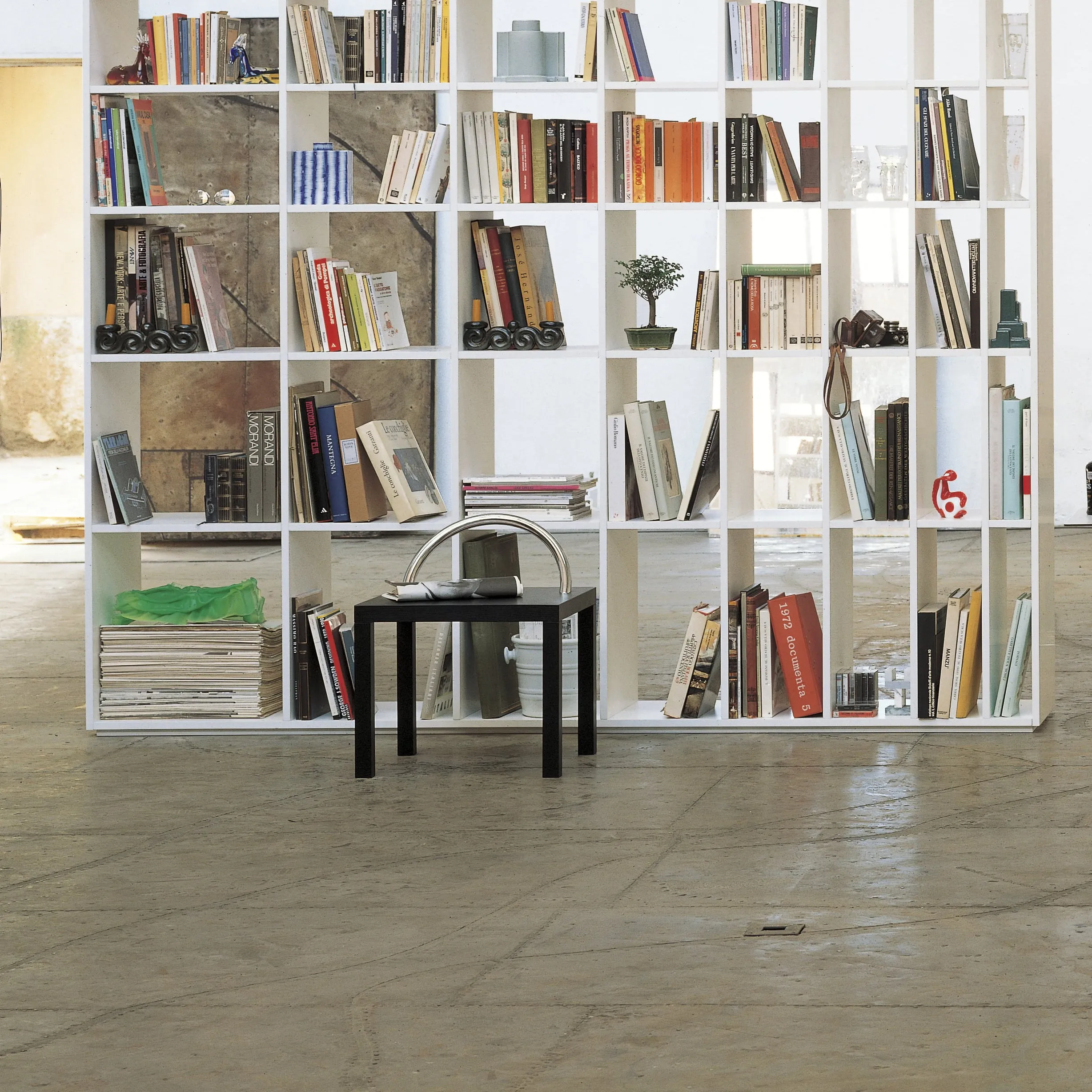 Ko-Ko Side Table