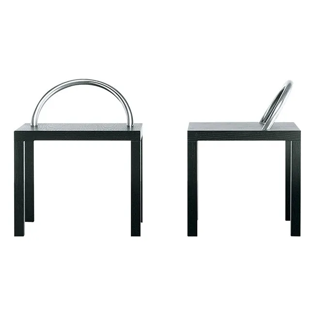 Ko-Ko Side Table