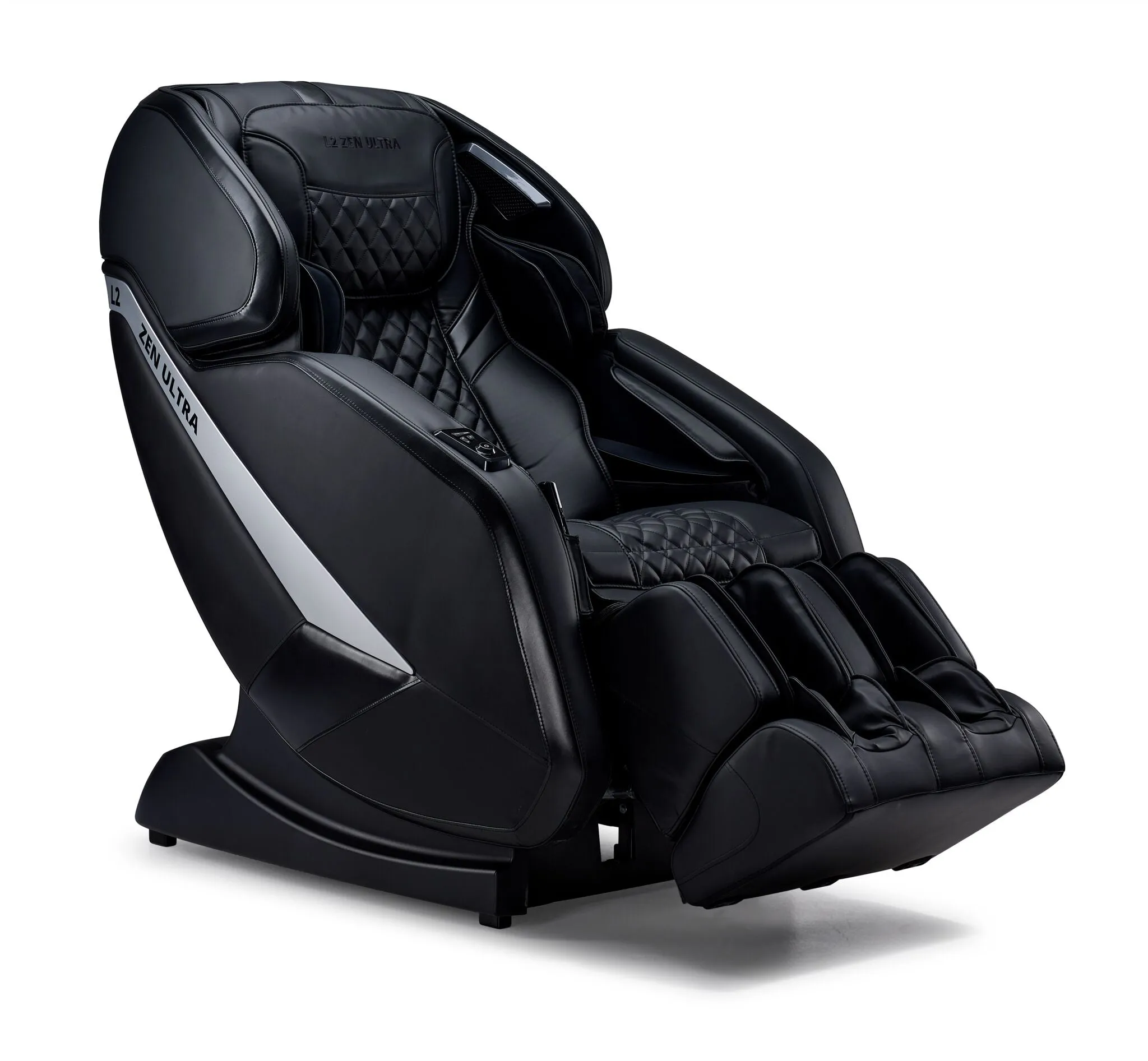 L2 Zen Ultra Massage Chair - Black