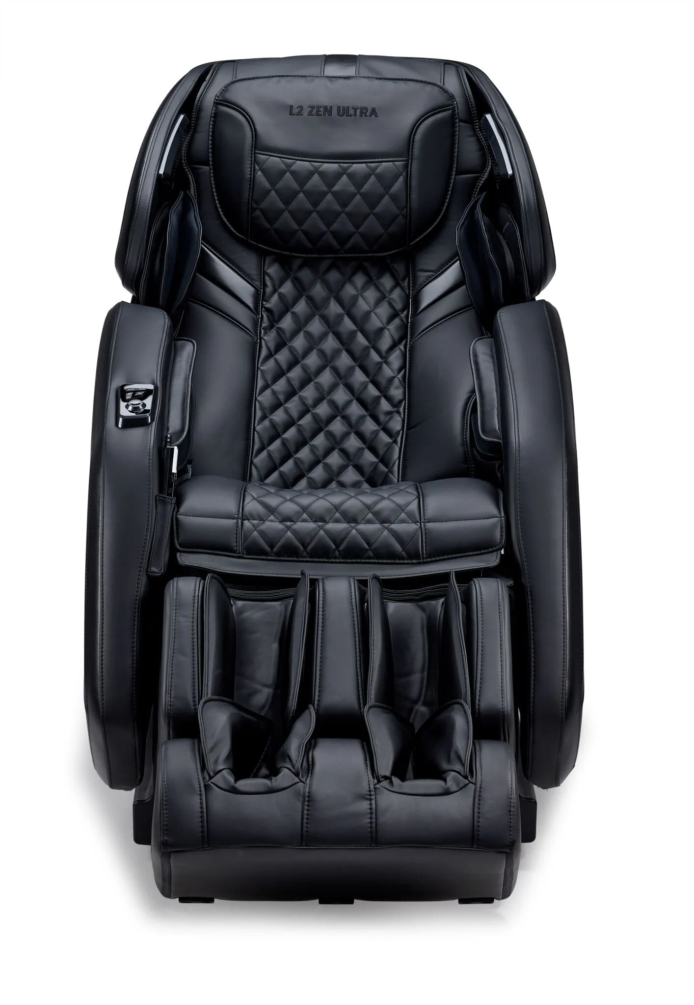 L2 Zen Ultra Massage Chair - Black