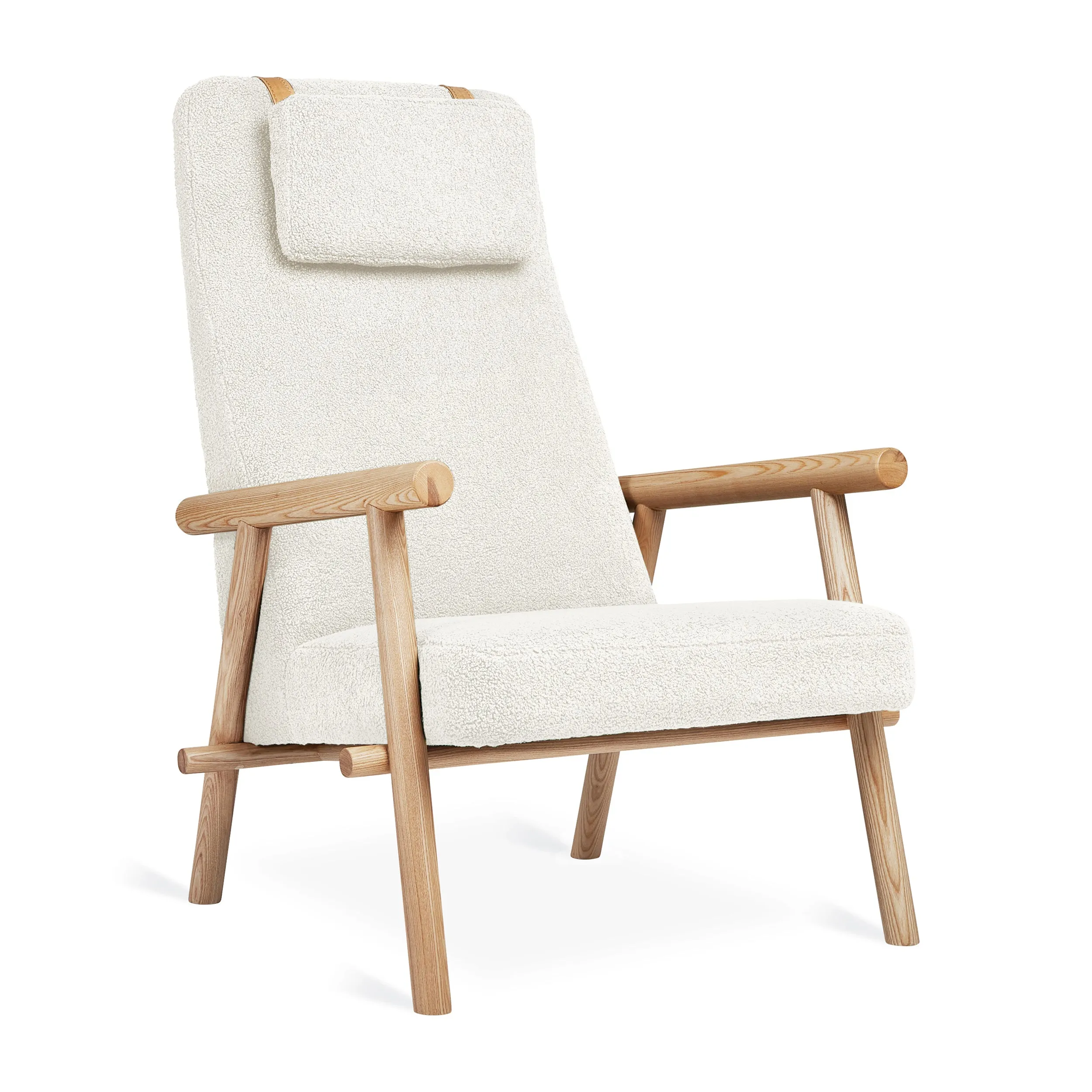 Labrador Lounge Chair