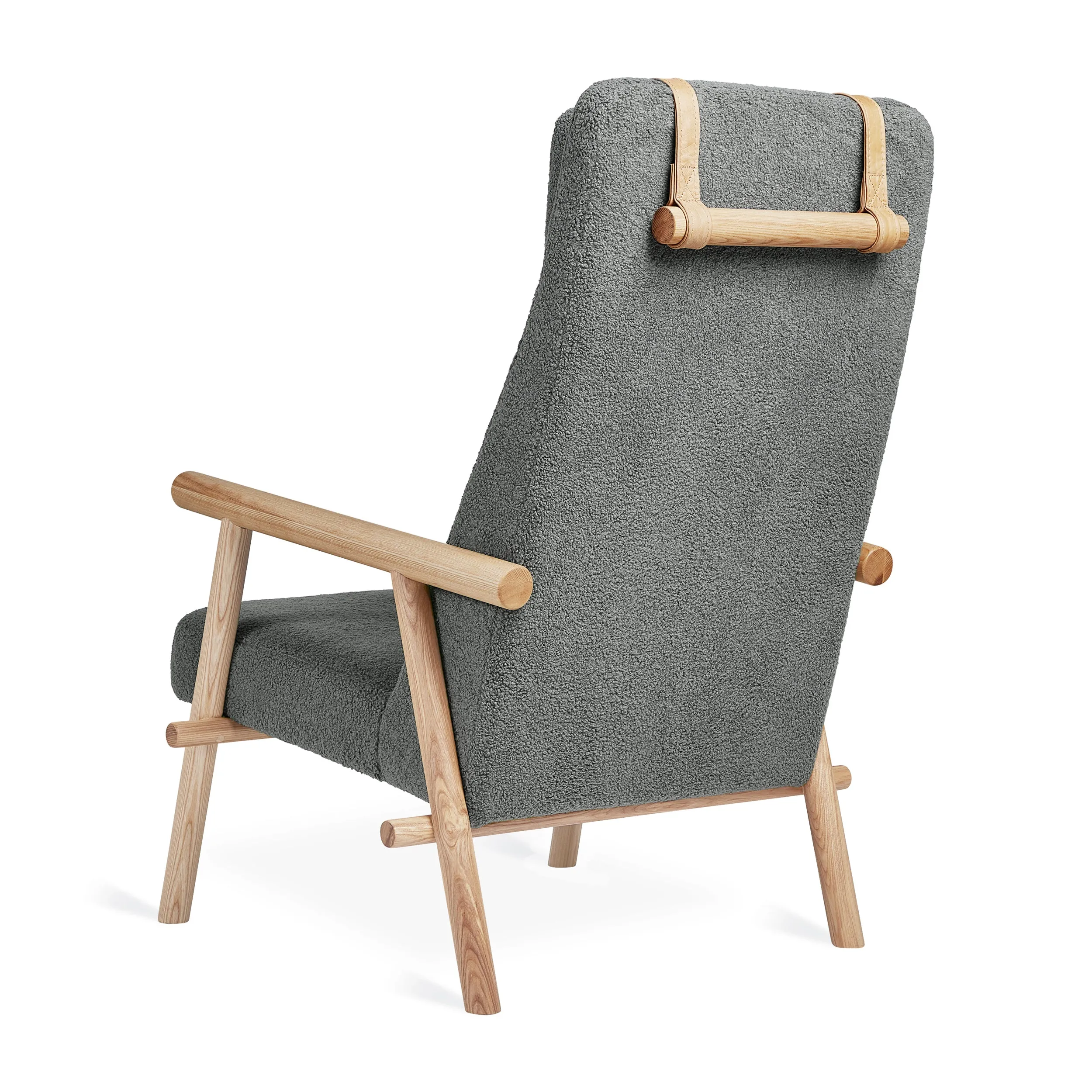 Labrador Lounge Chair
