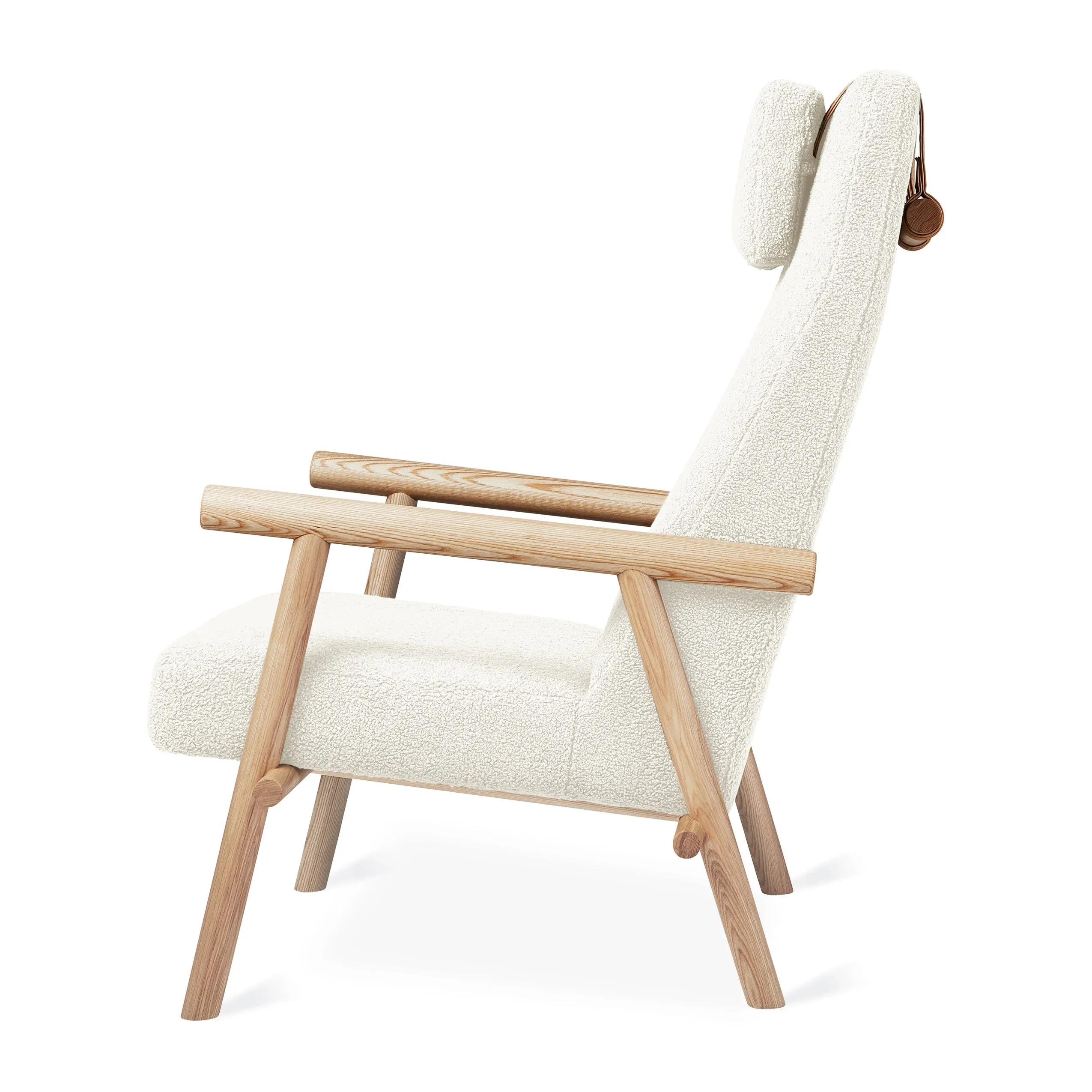 Labrador Lounge Chair