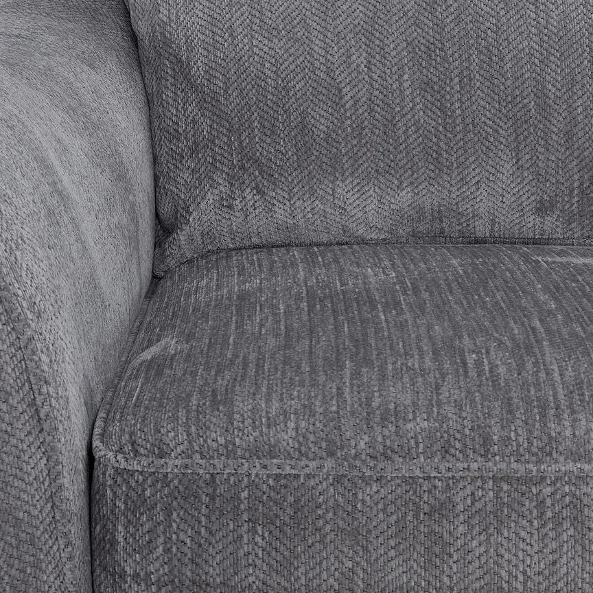 Lauchlin Chair - Haze