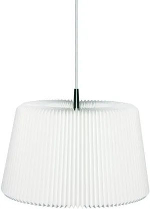 Le Klint Snowdrop Pendant, White 43 Cm