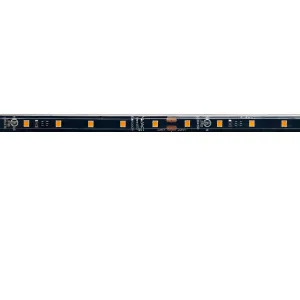 LED 24VDC Indoor/Outdoor Wet Location Strip Light 1.2W/foot 40ft Length