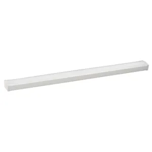 LED Wrap Flush Mount