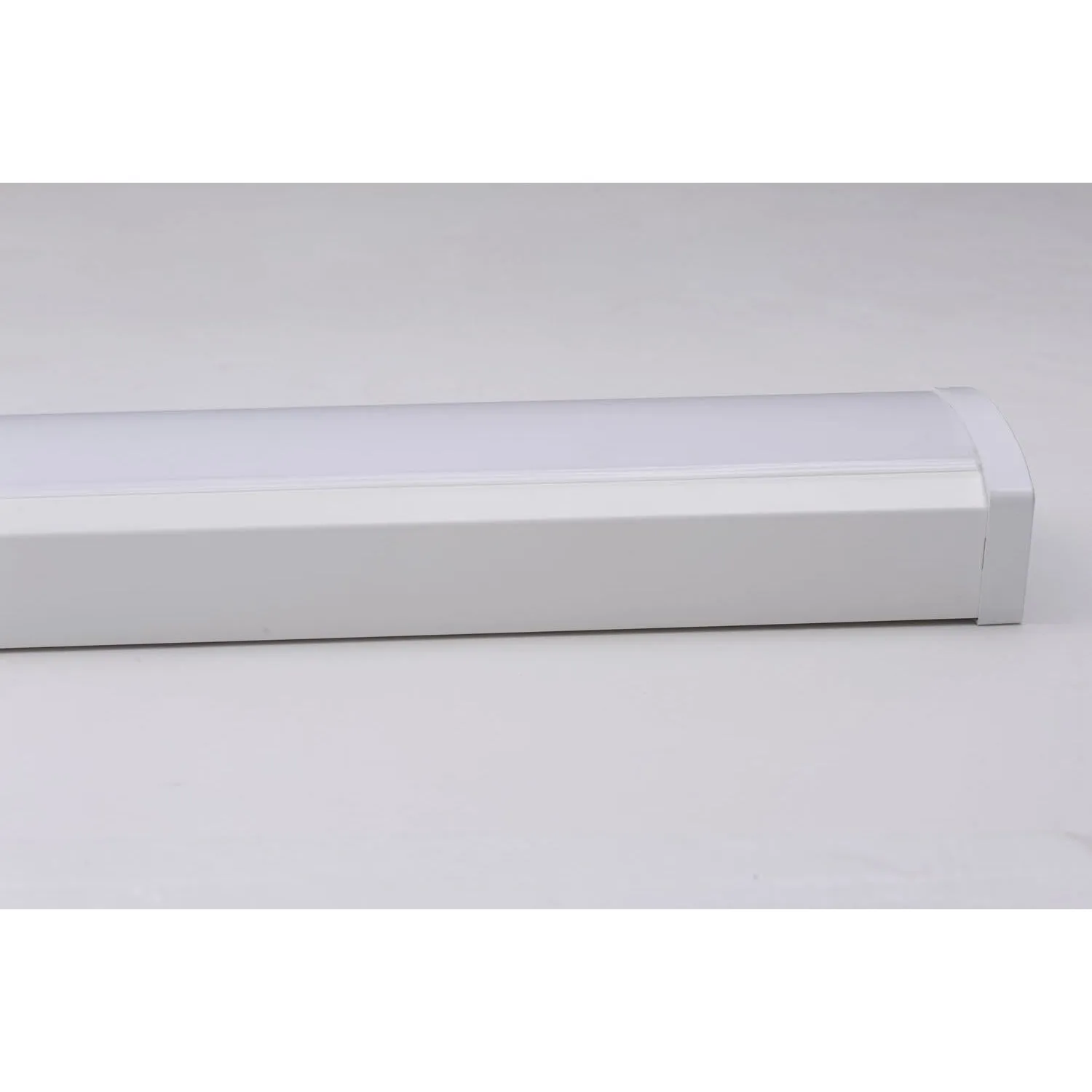 LED Wrap Flush Mount