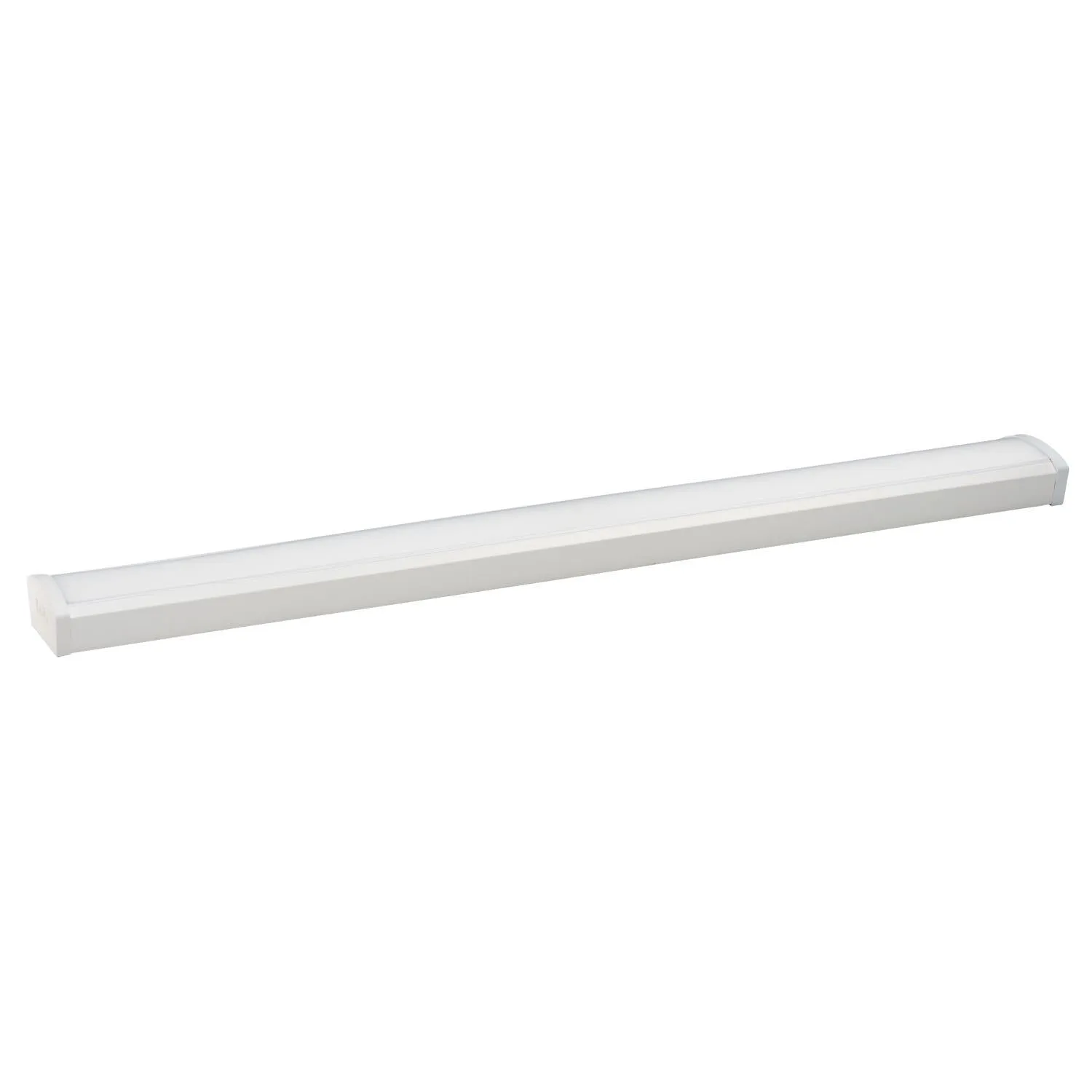 LED Wrap Flush Mount