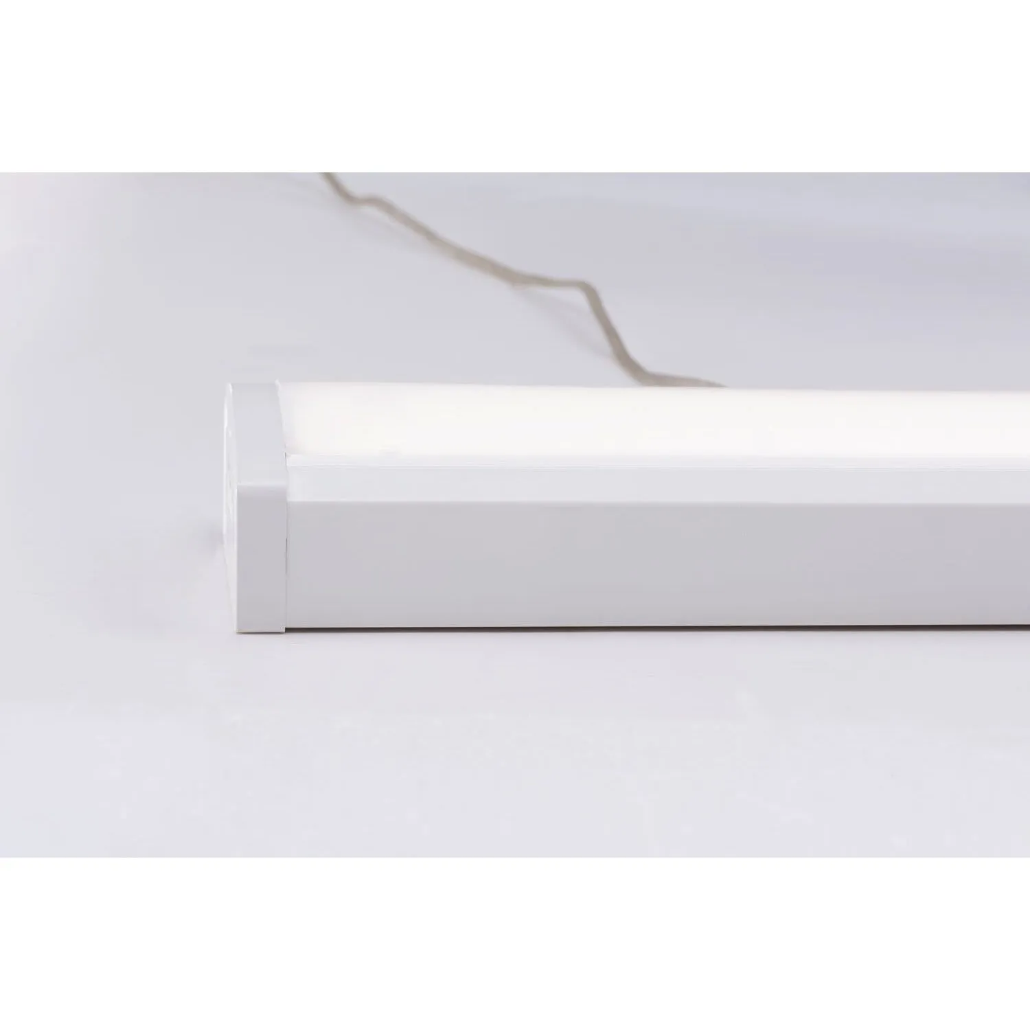 LED Wrap Flush Mount