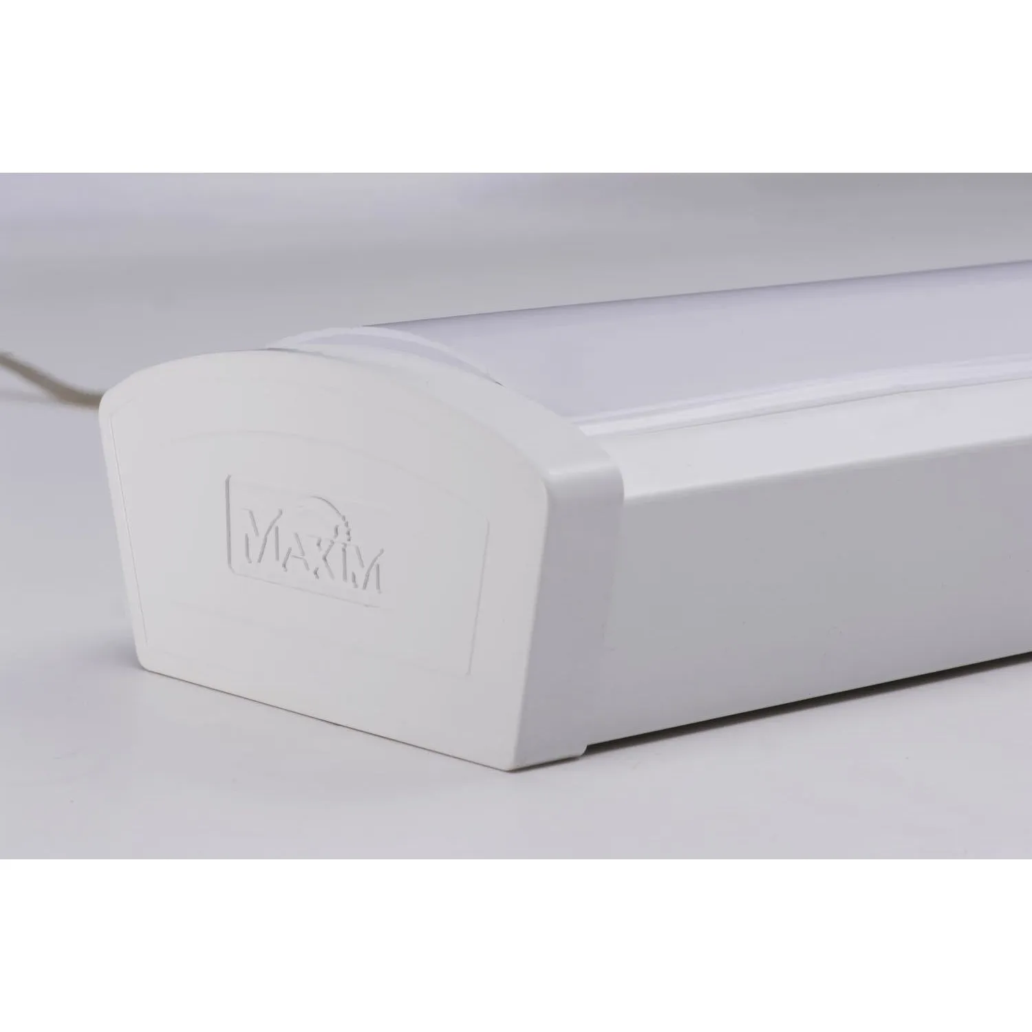 LED Wrap Flush Mount