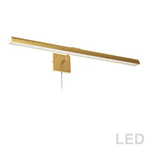 Leonardo 32" Picture Light