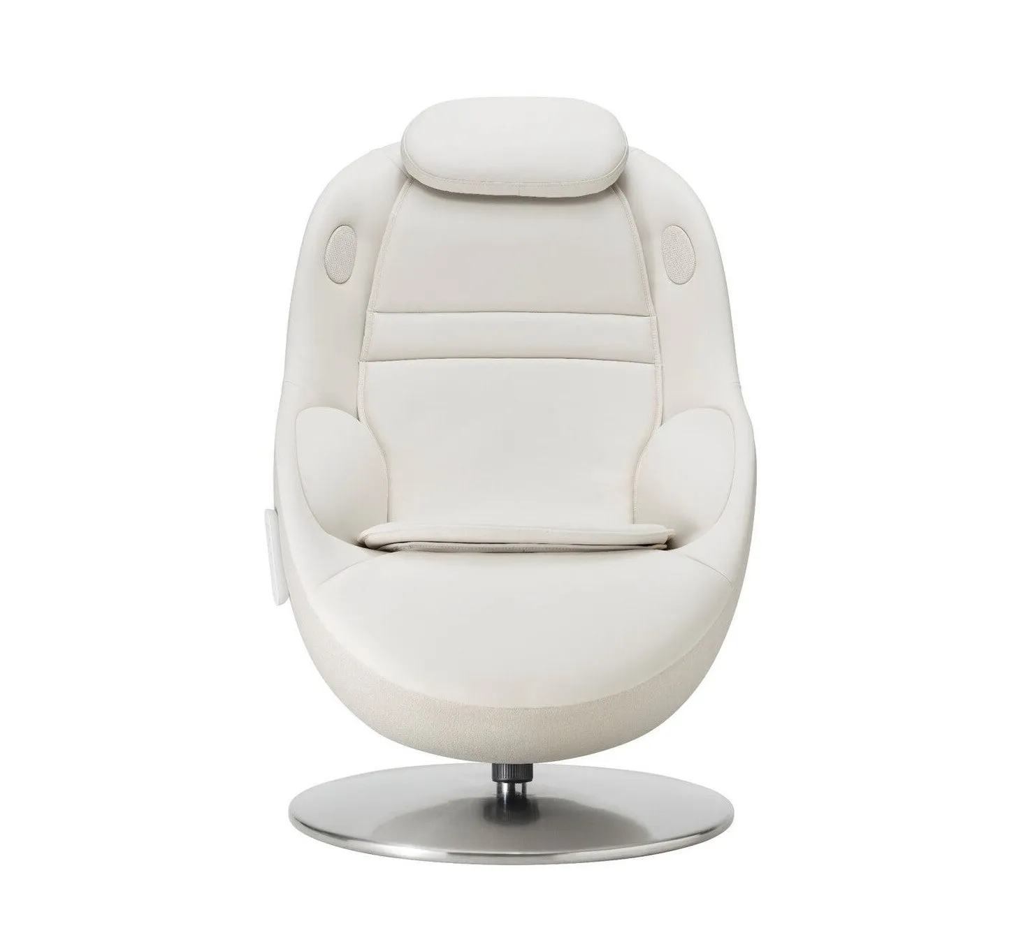 LG Massage Recliner and StanbyME Rollable Smart TV