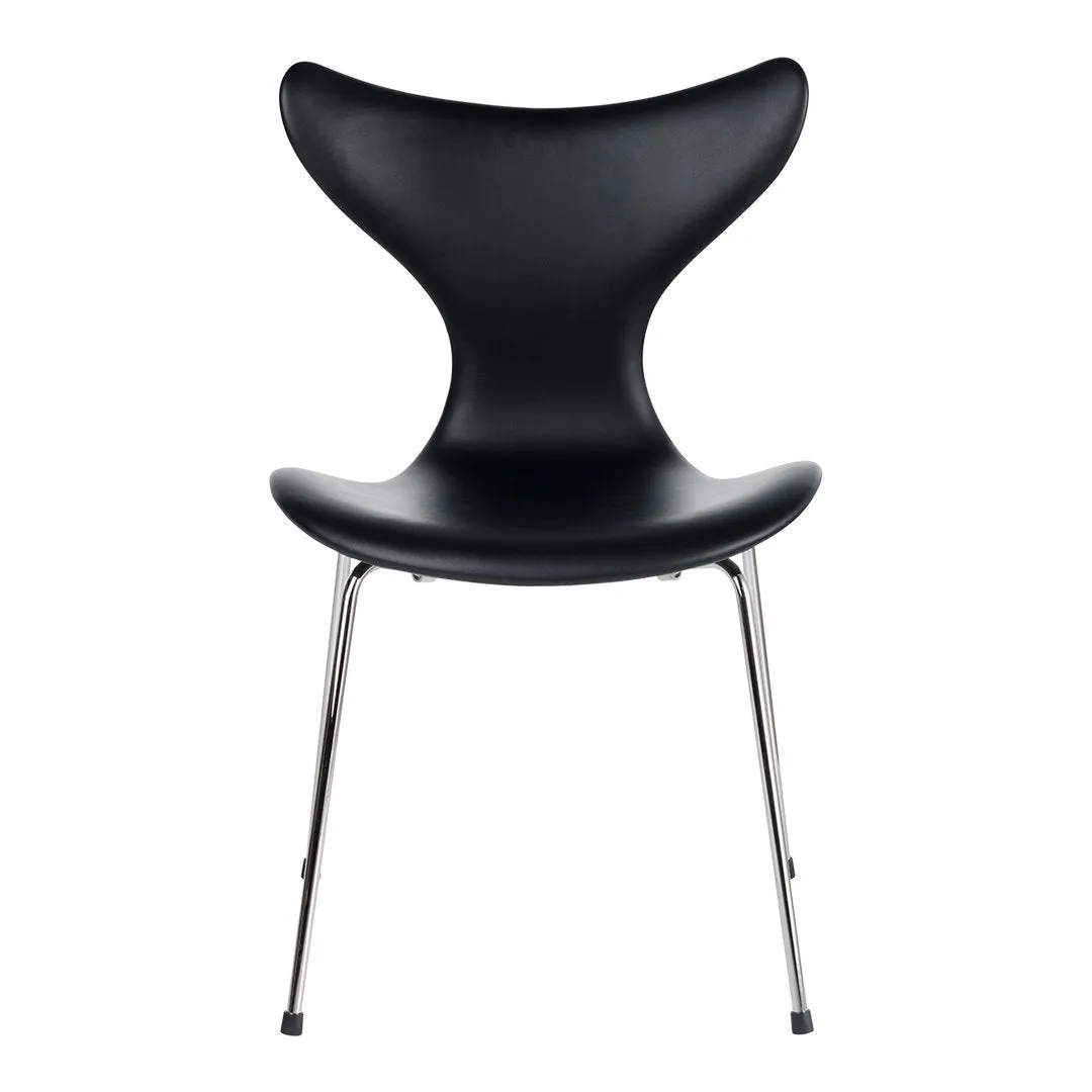 Lily Chair - Upholstered