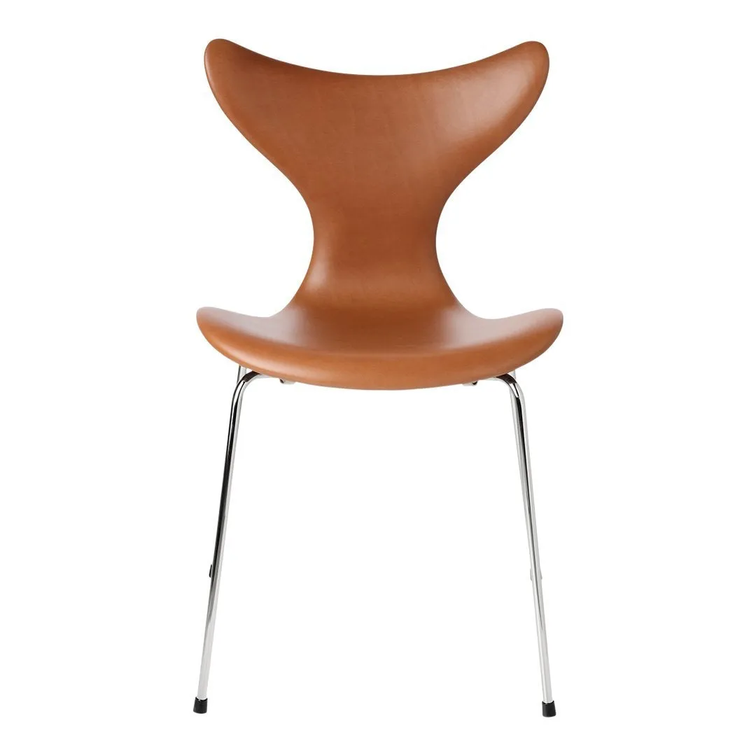 Lily Chair - Upholstered