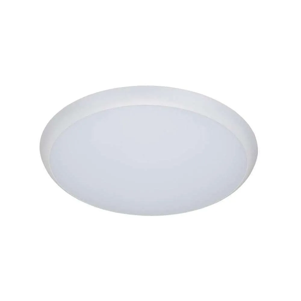 Liper LED Surface Light 30W Cool White IP65