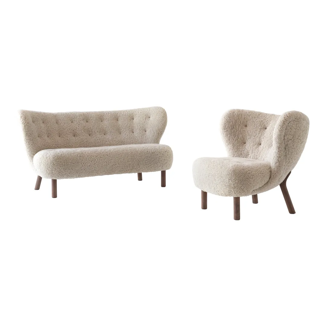 Little Petra VB2 Sofa