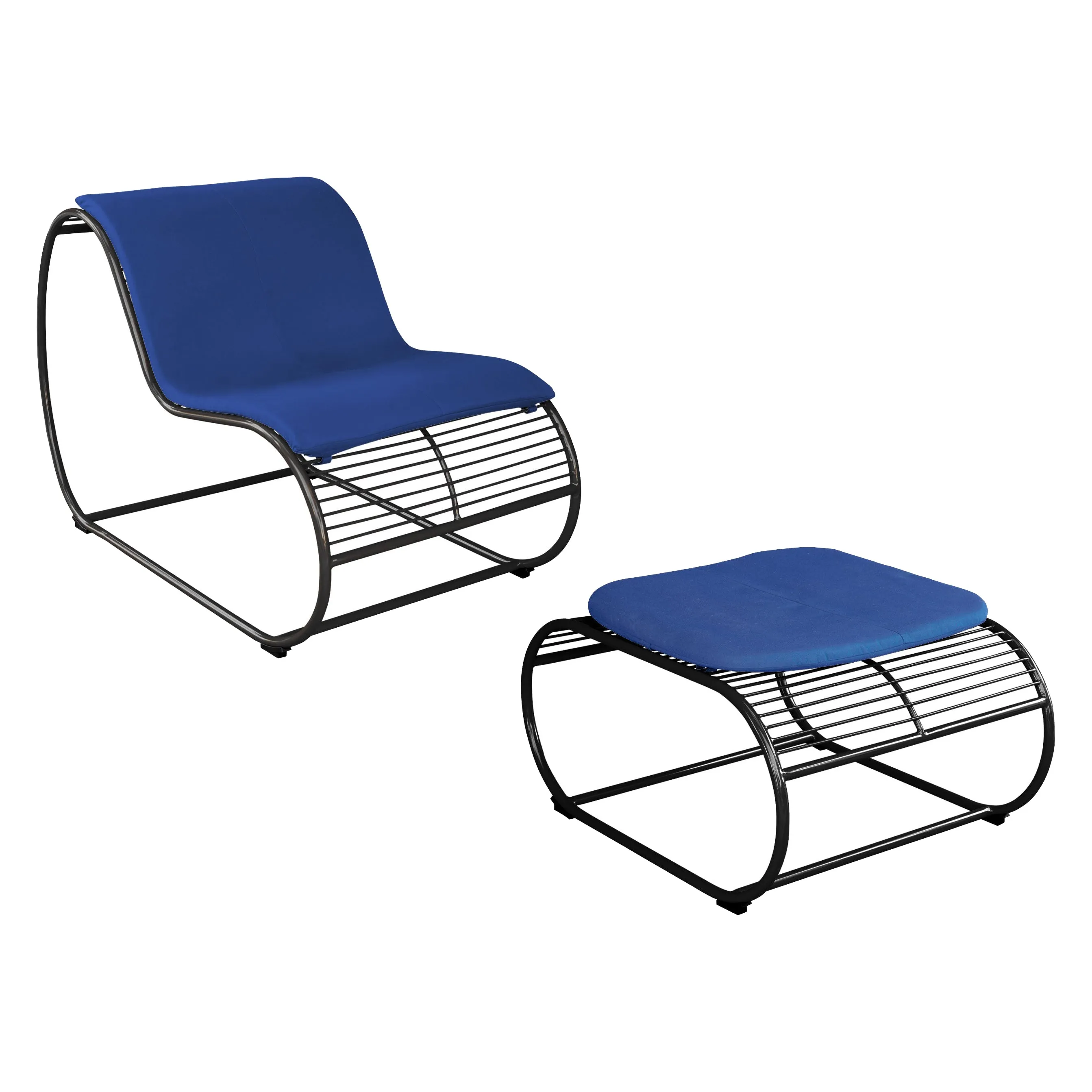 Loop Lounge Chair