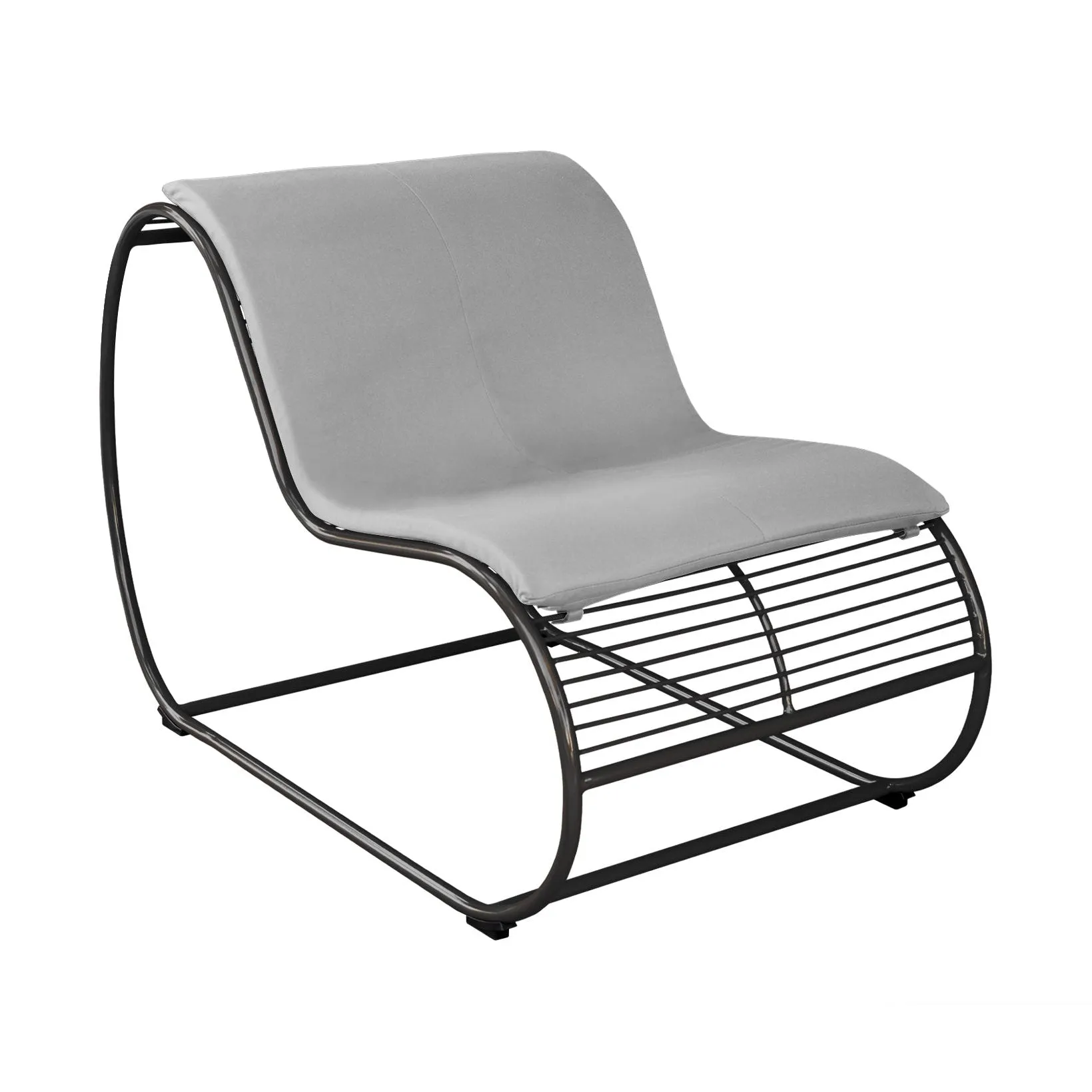 Loop Lounge Chair