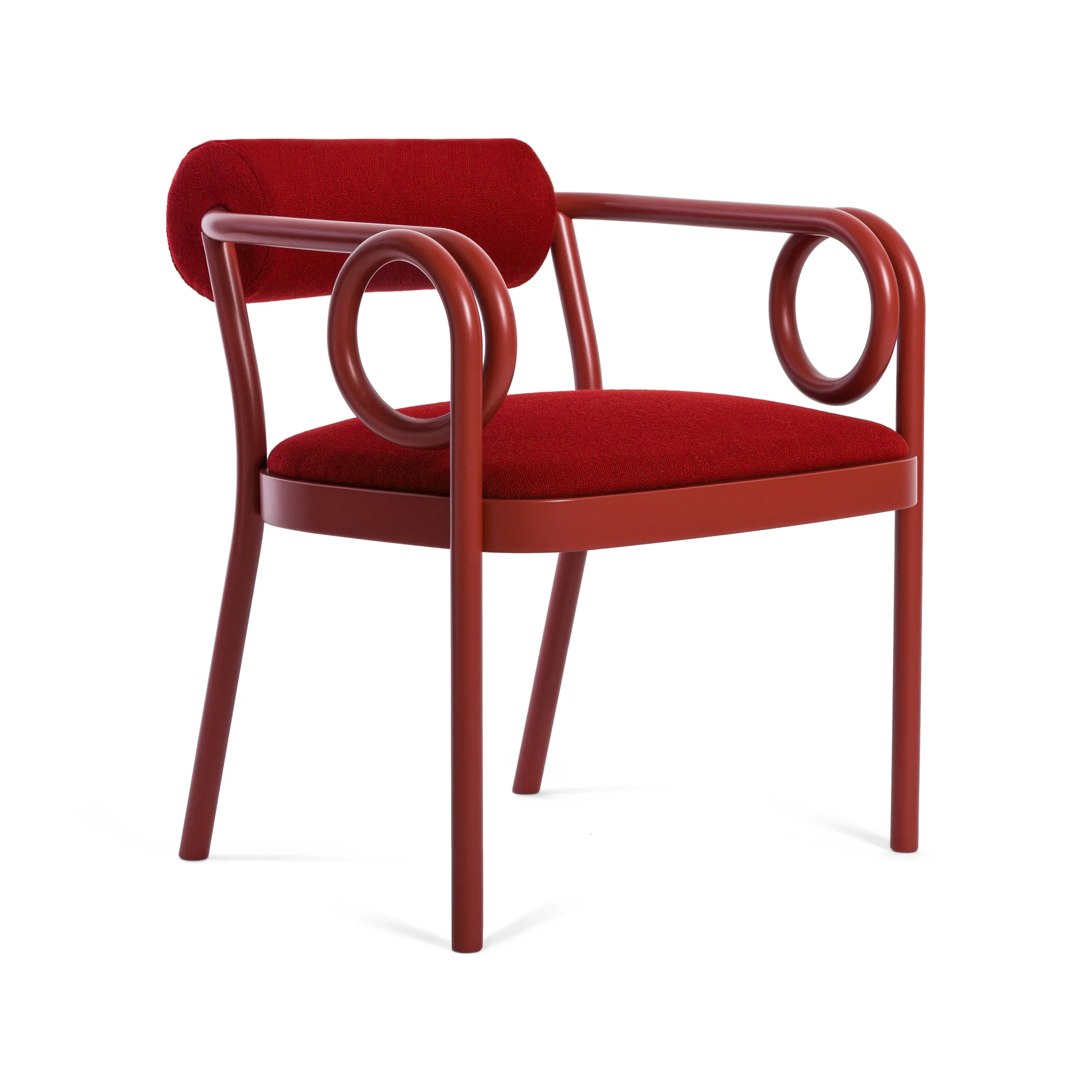 Loop Lounge Chair