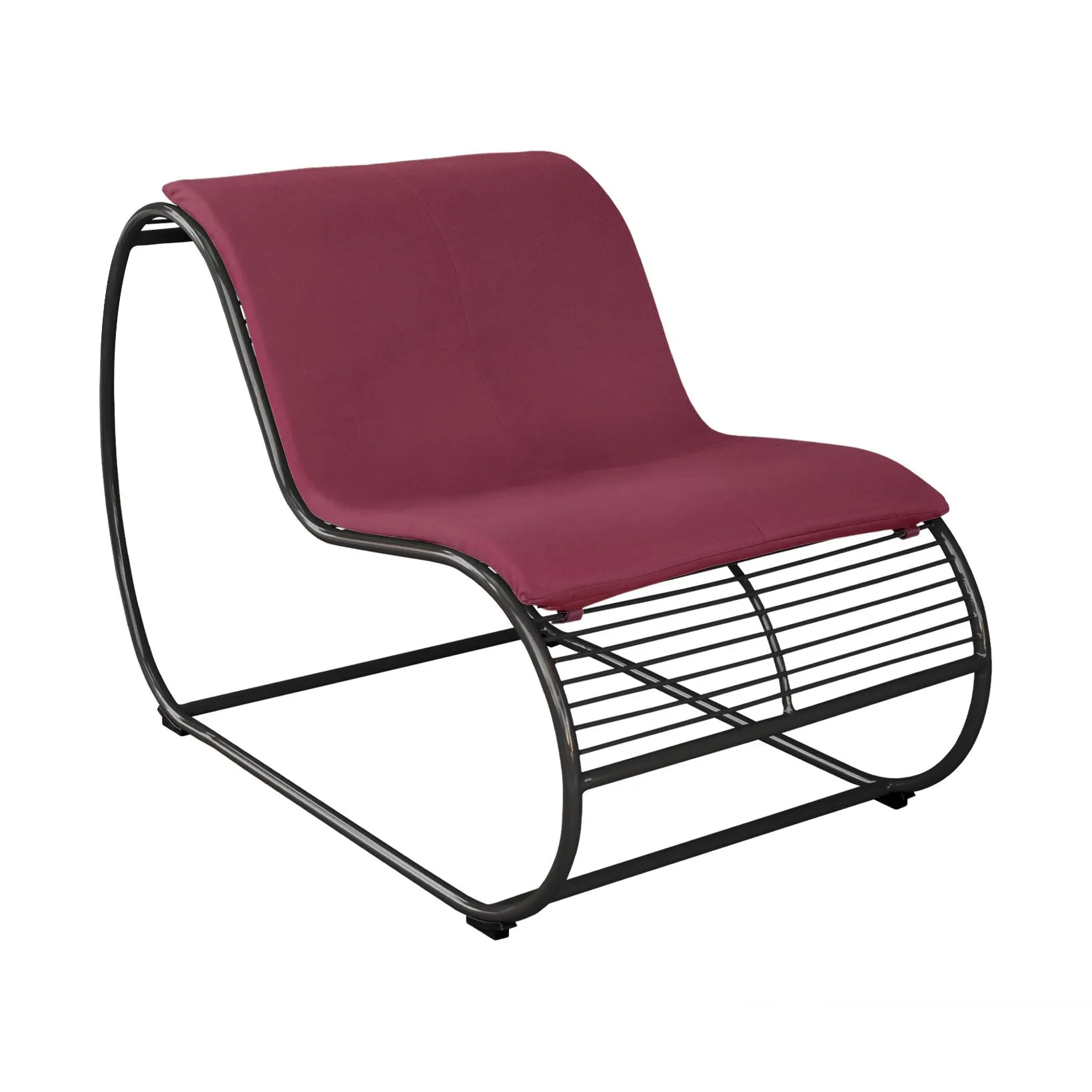 Loop Lounge Chair