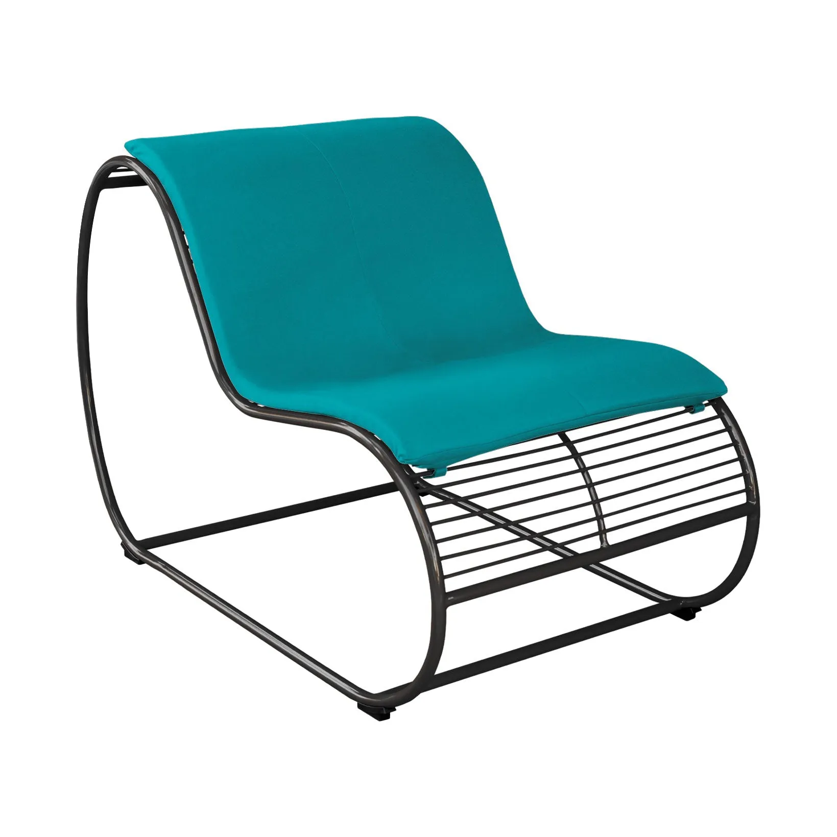 Loop Lounge Chair