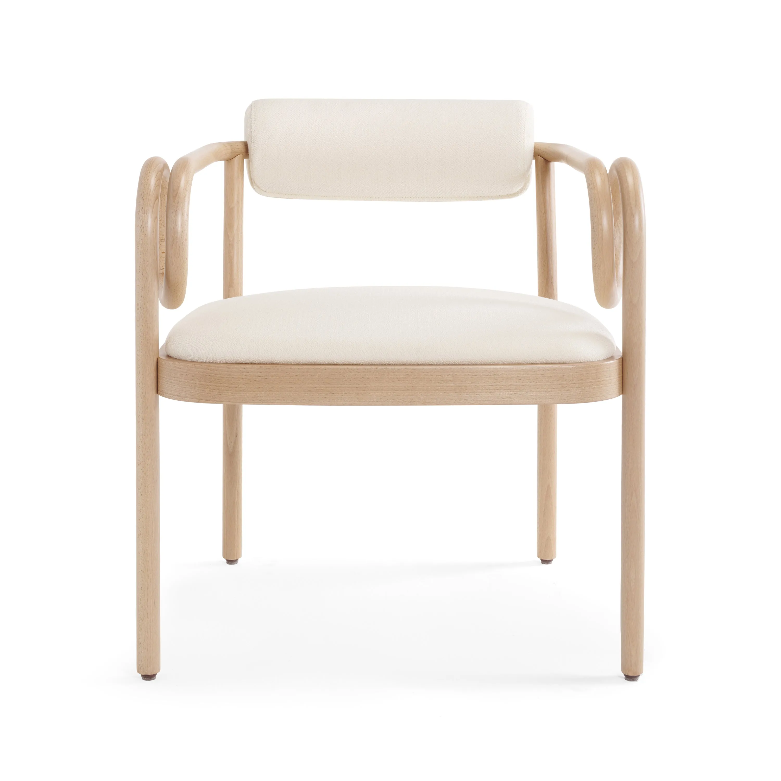 Loop Lounge Chair